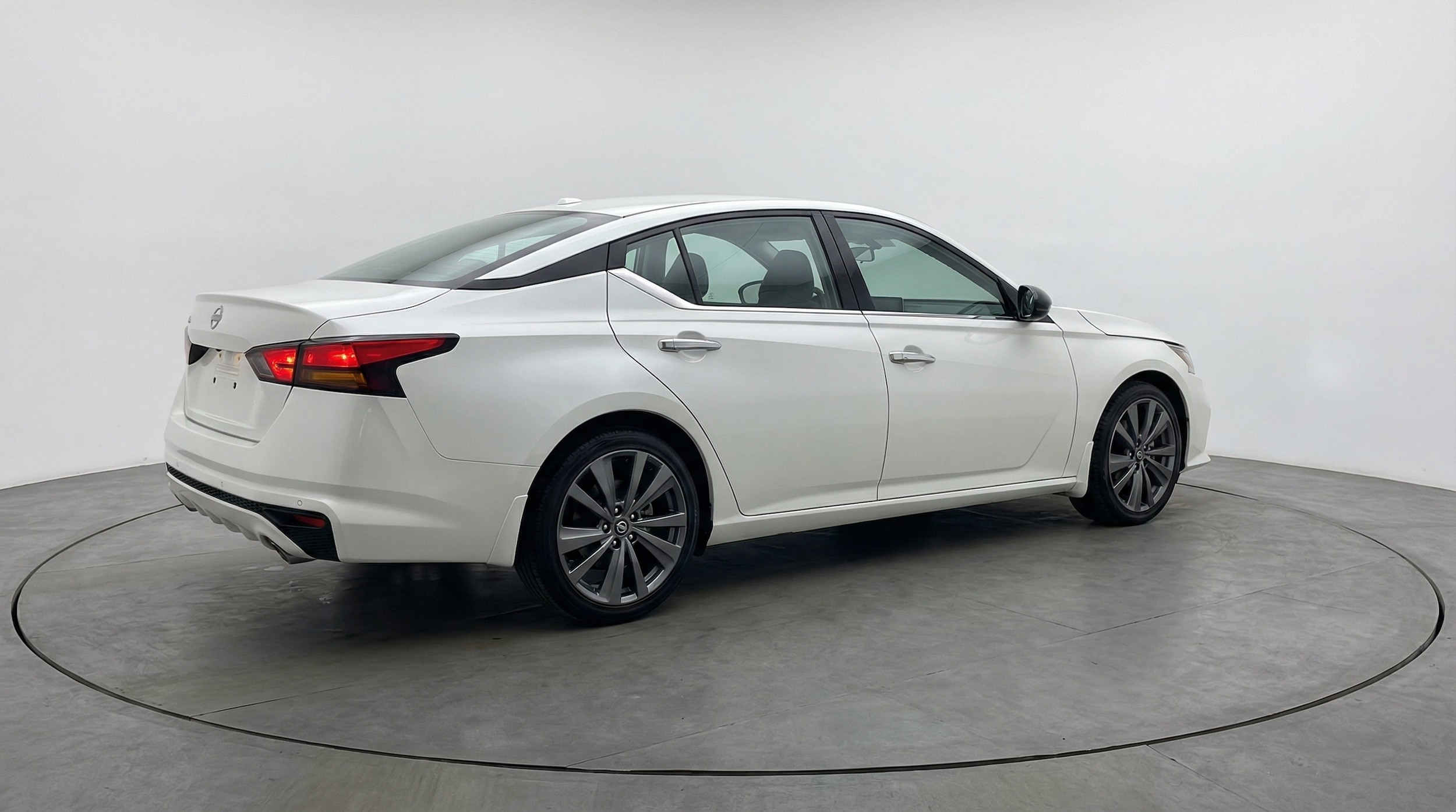 Thumbnail: 2025 Nissan Altima - 7