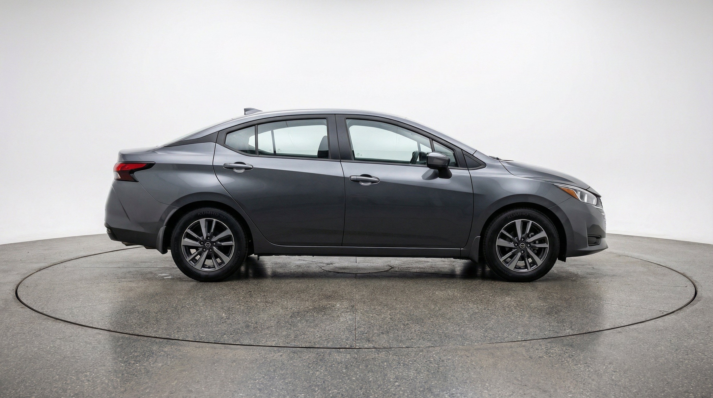 Thumbnail: 2025 Nissan Versa - 11