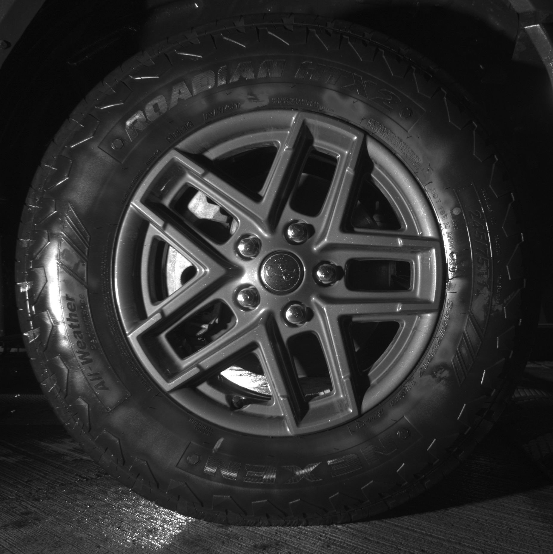 Thumbnail: 2025 Jeep Wrangler - 13