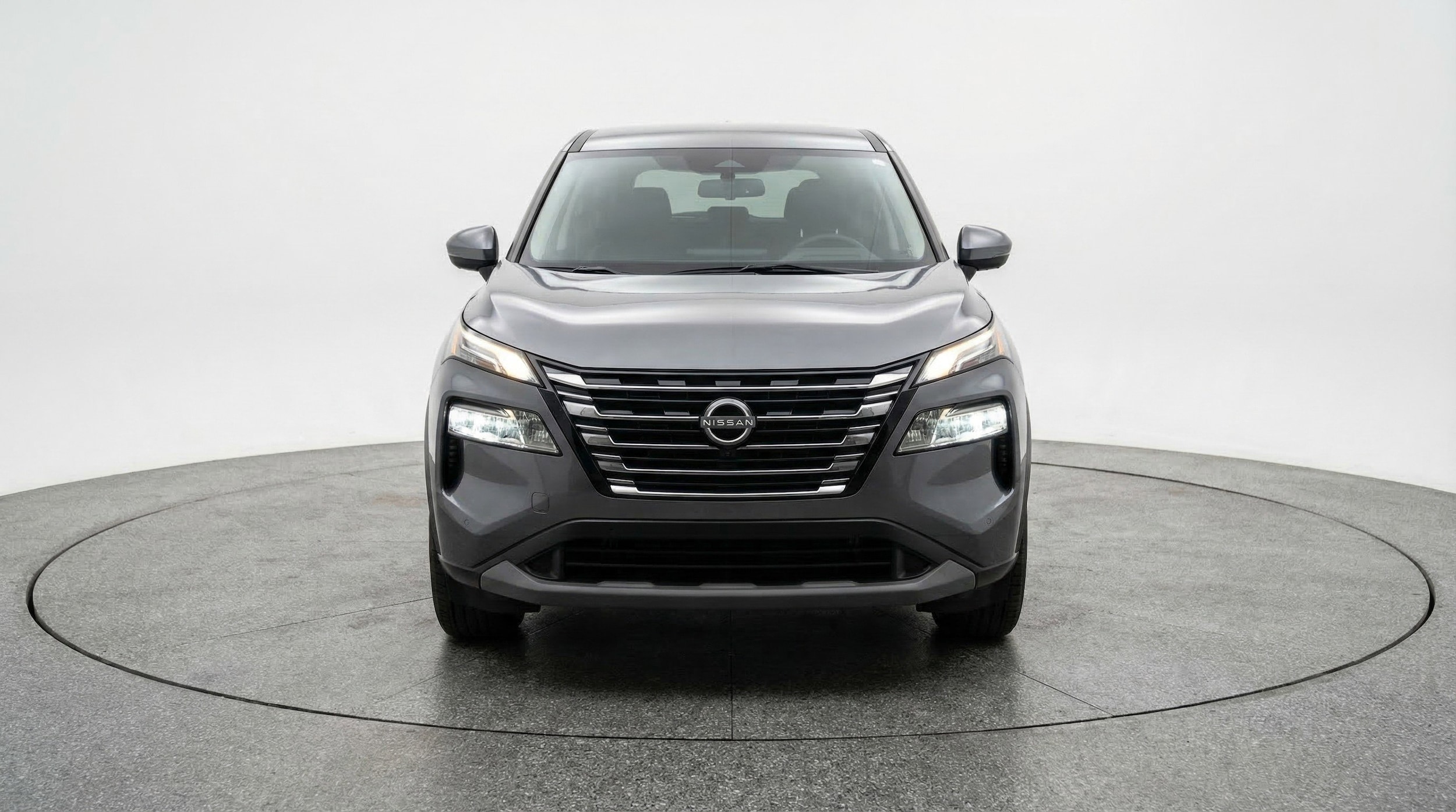 Thumbnail: 2025 Nissan Rogue - 2