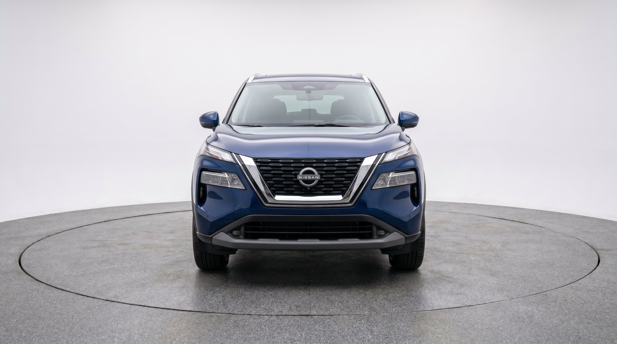 Thumbnail: 2025 Nissan Rogue - 2