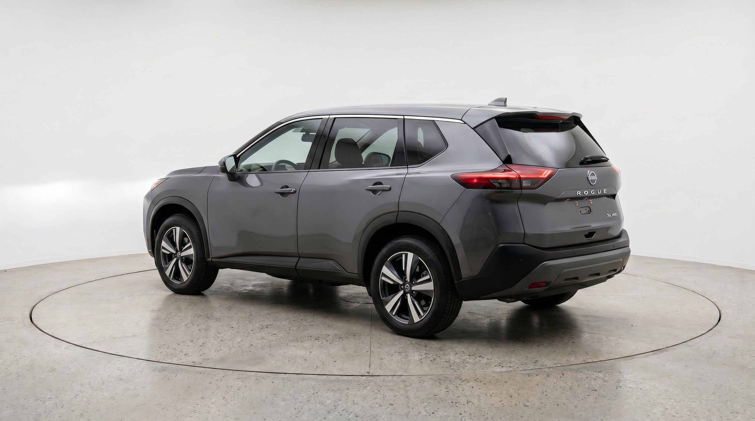 Thumbnail: 2026 Nissan Rogue - 6