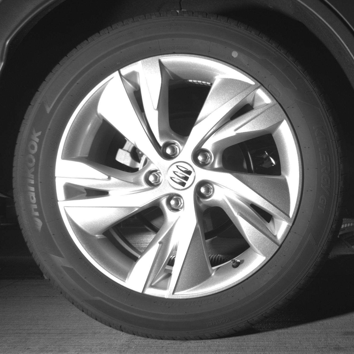 Thumbnail: 2026 Buick Encore GX - 15
