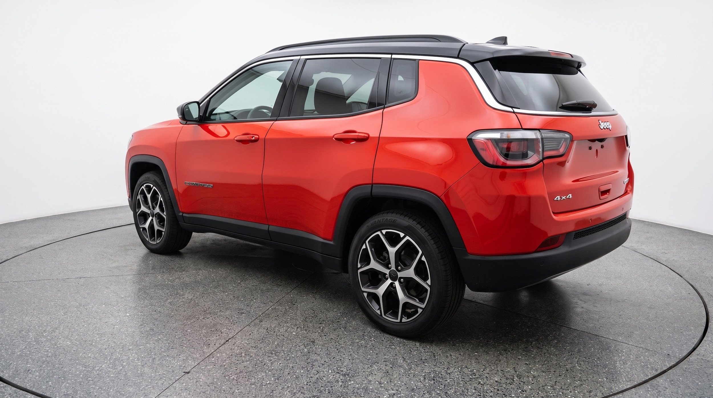 Thumbnail: 2025 Jeep Compass - 6