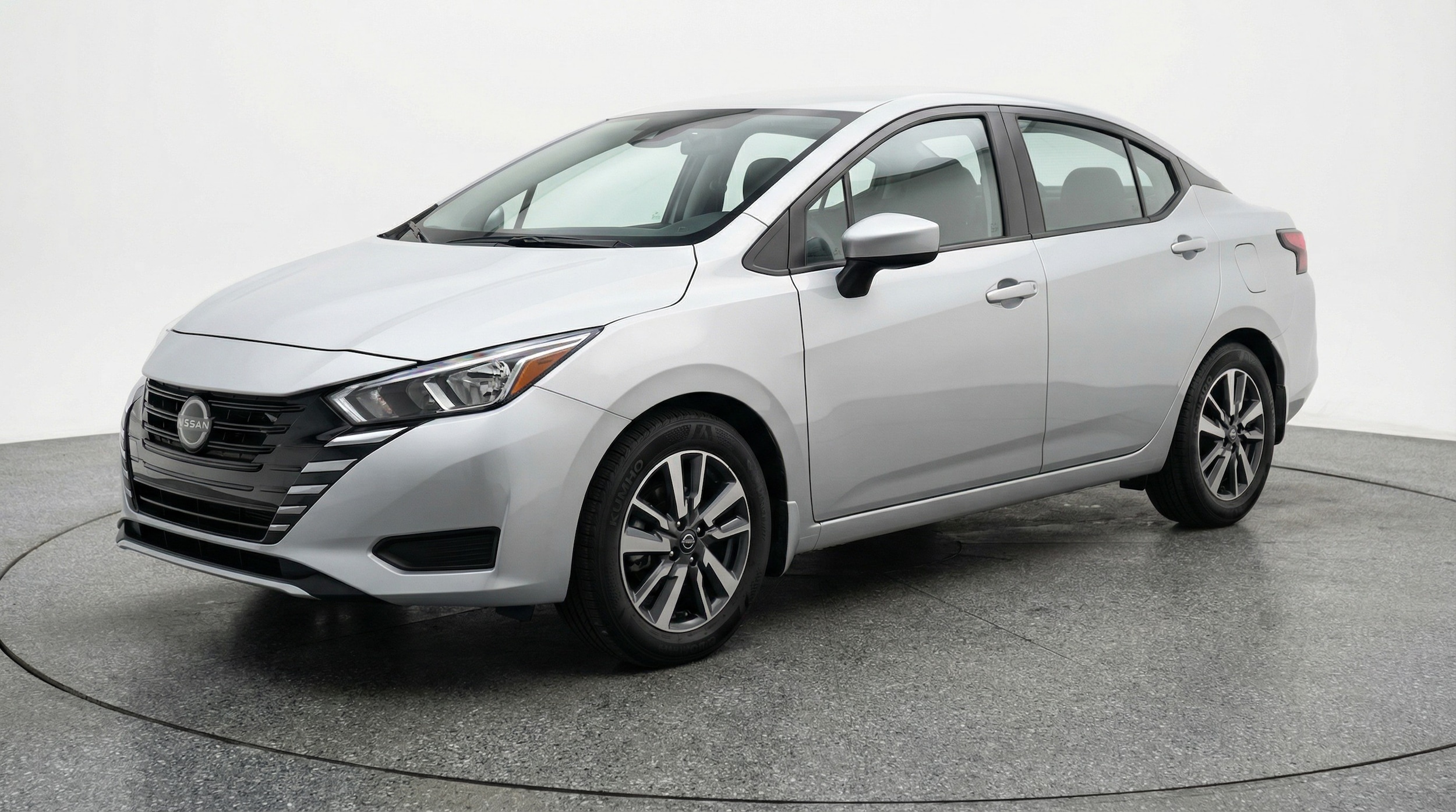 Thumbnail: 2025 Nissan Versa - 3