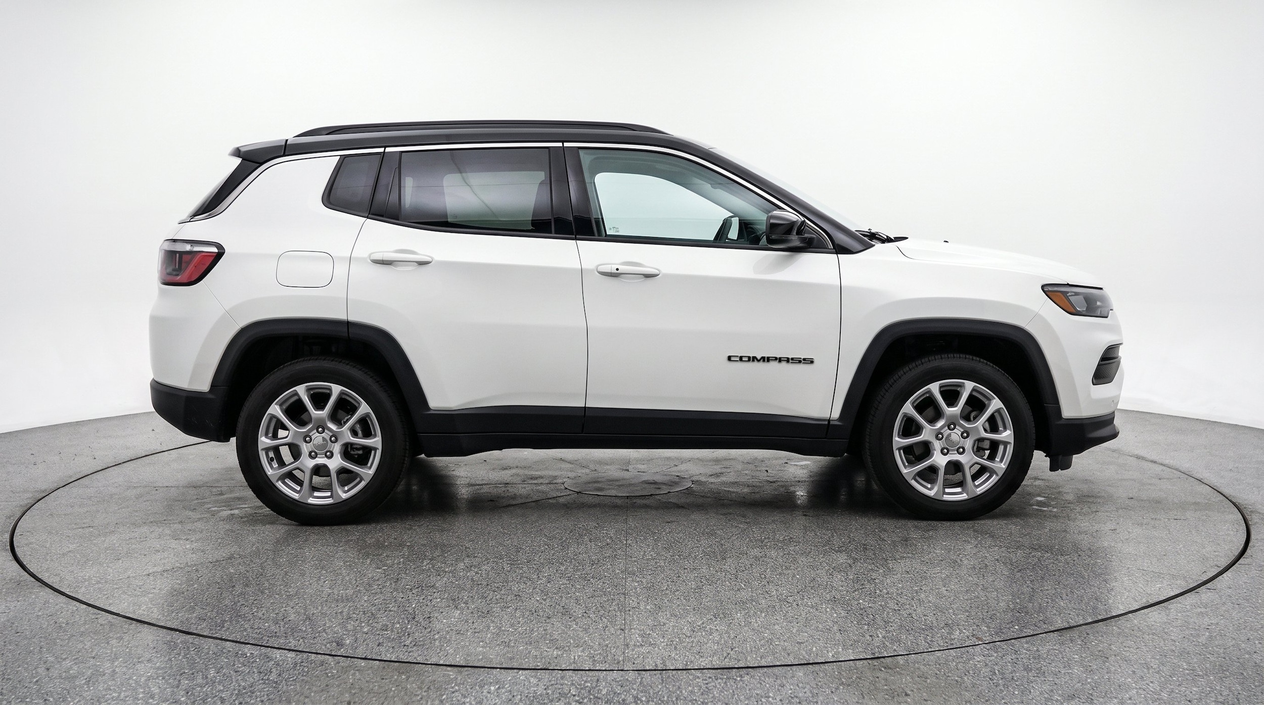 Thumbnail: 2025 Jeep Compass - 11
