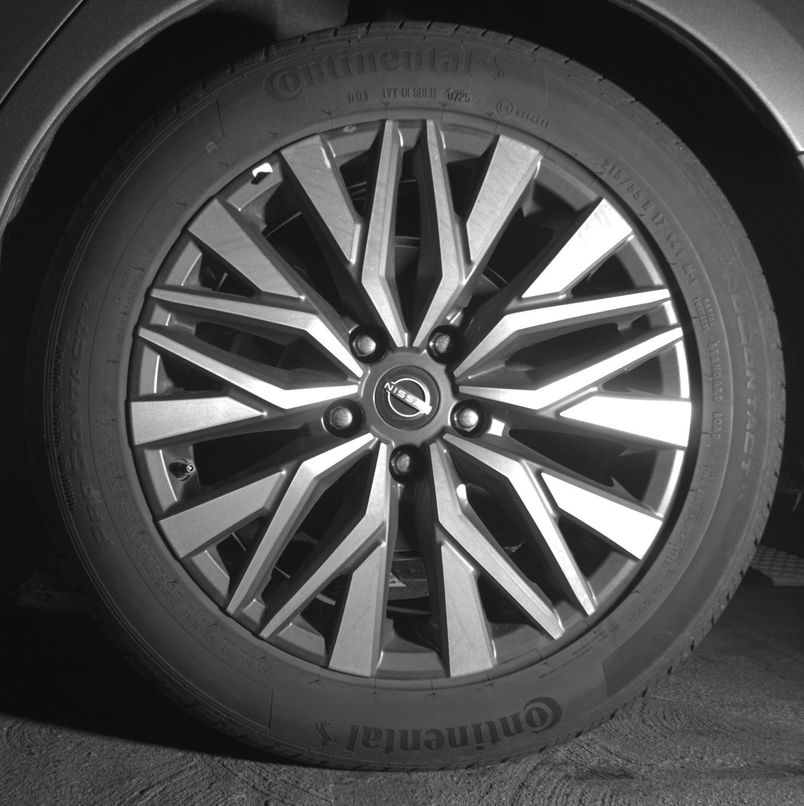 Thumbnail: 2025 Nissan Altima - 14