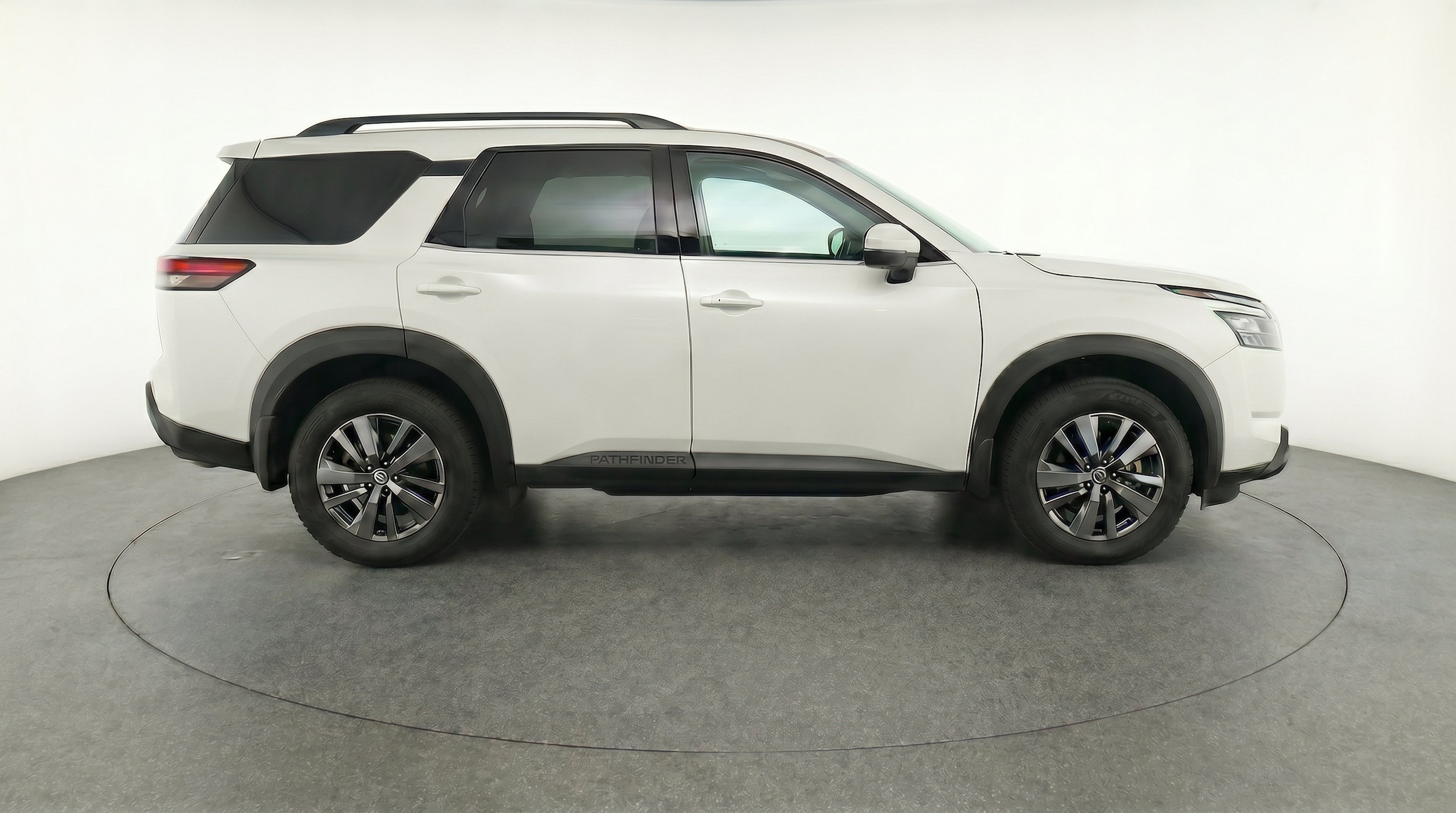Thumbnail: 2025 Nissan Pathfinder - 11