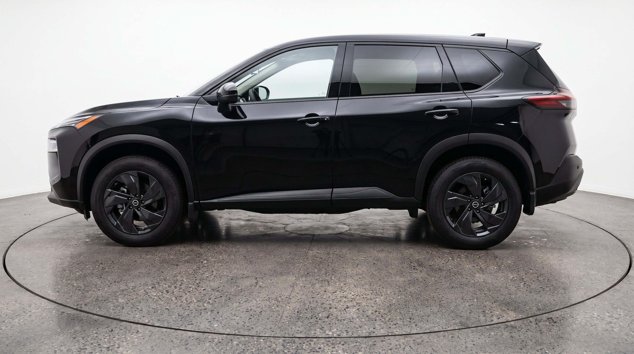 Thumbnail: 2026 Nissan Rogue - 5
