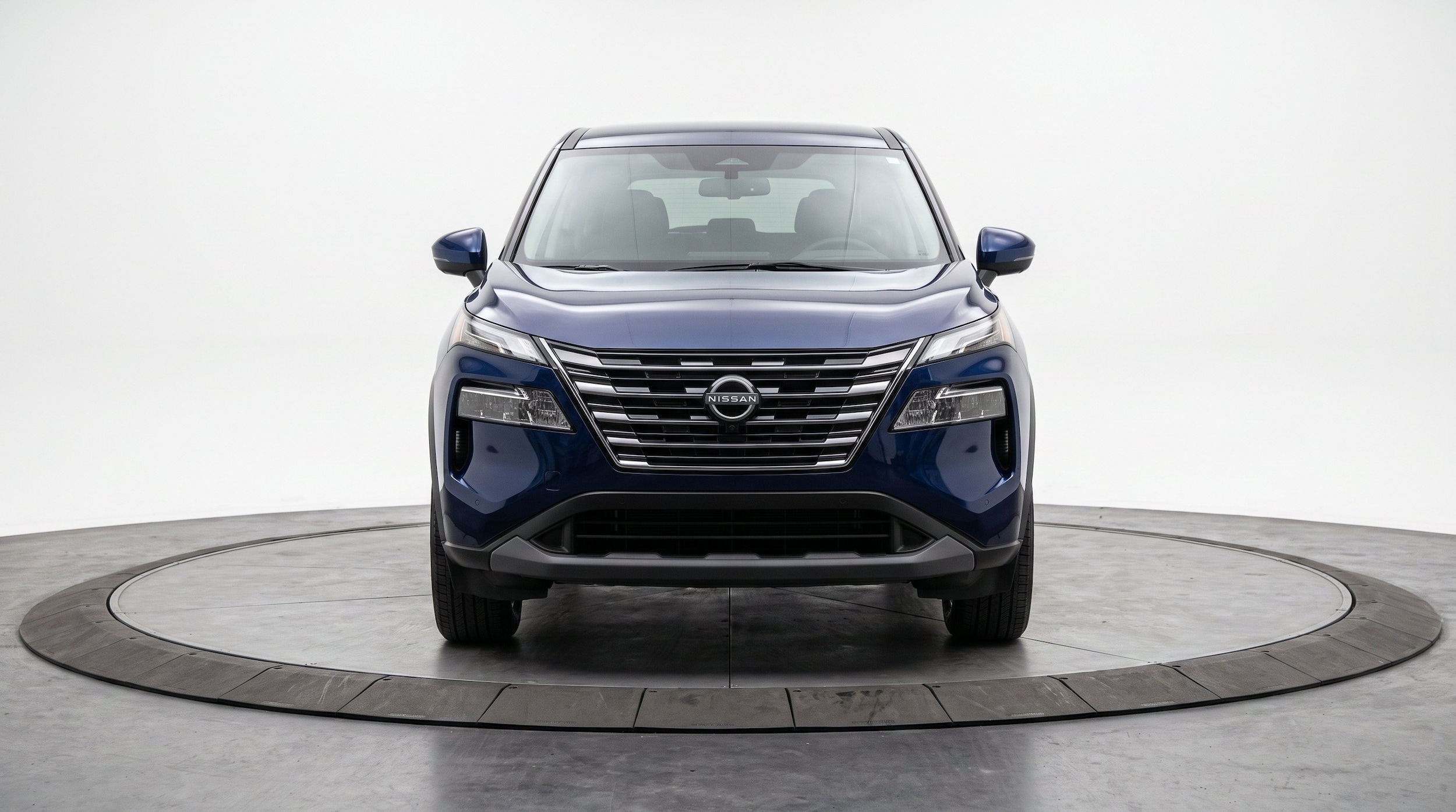 Thumbnail: 2026 Nissan Rogue - 2
