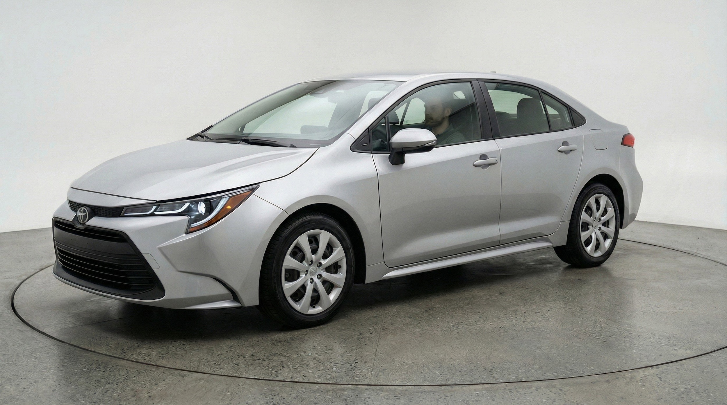Thumbnail: 2025 Toyota Corolla - 3