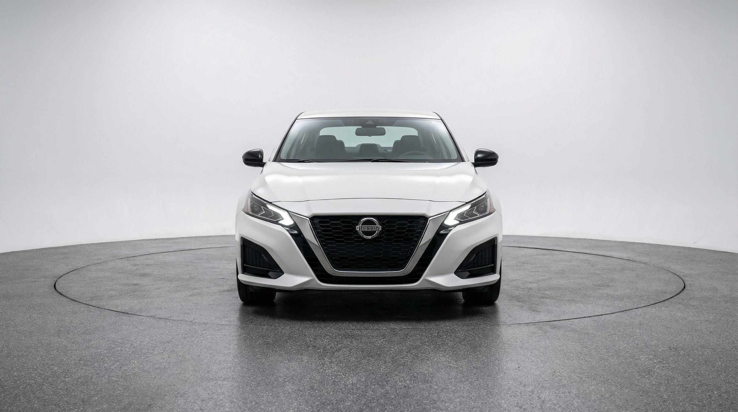 Thumbnail: 2025 Nissan Altima - 2