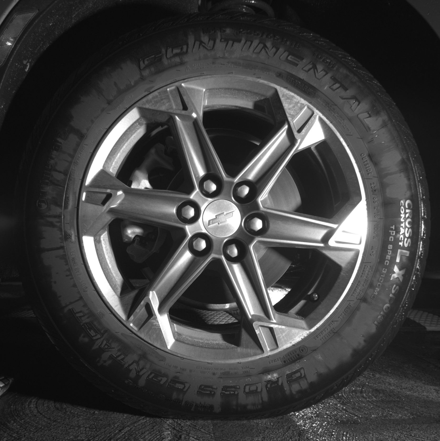 Thumbnail: 2025 Chevrolet Blazer - 12