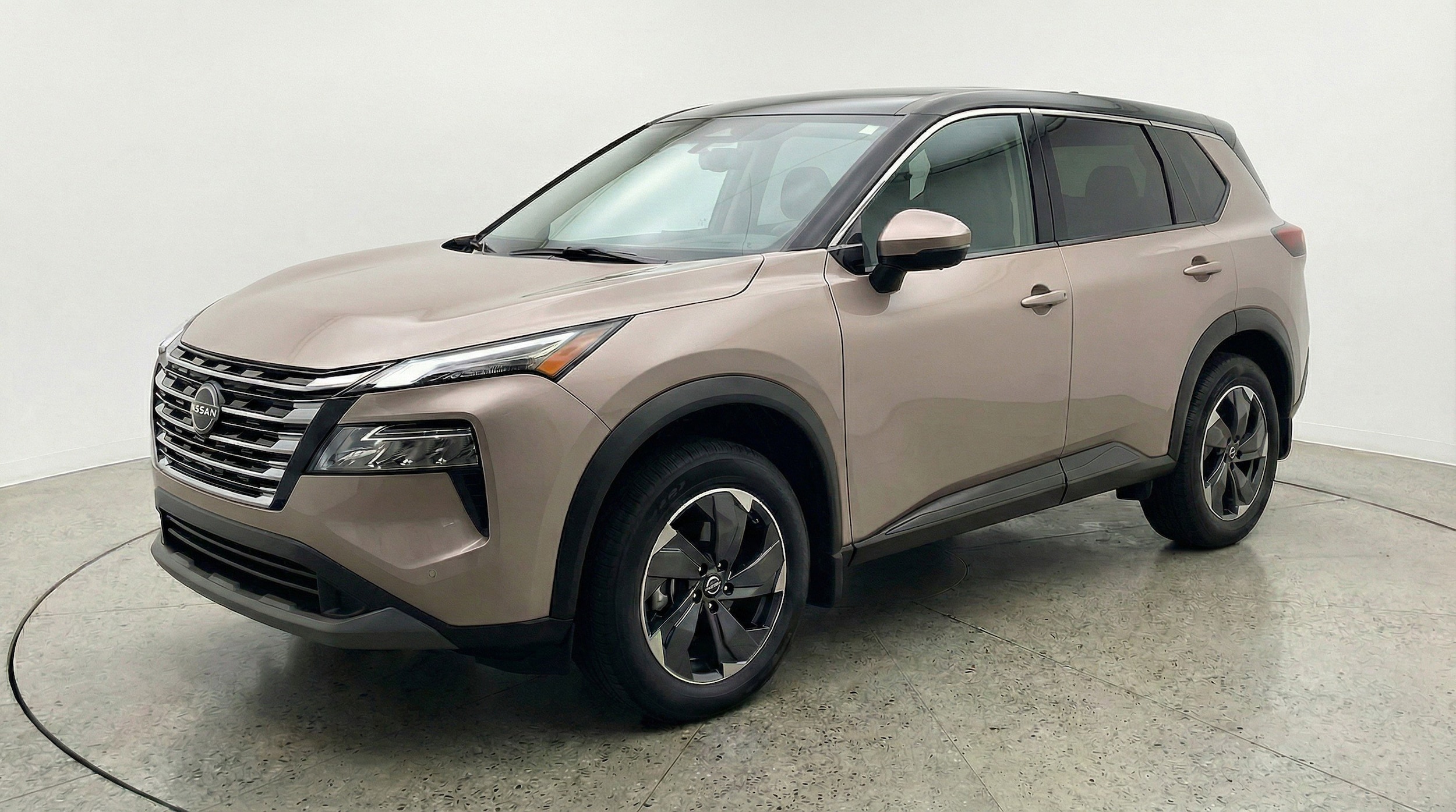 Thumbnail: 2025 Nissan Rogue - 3