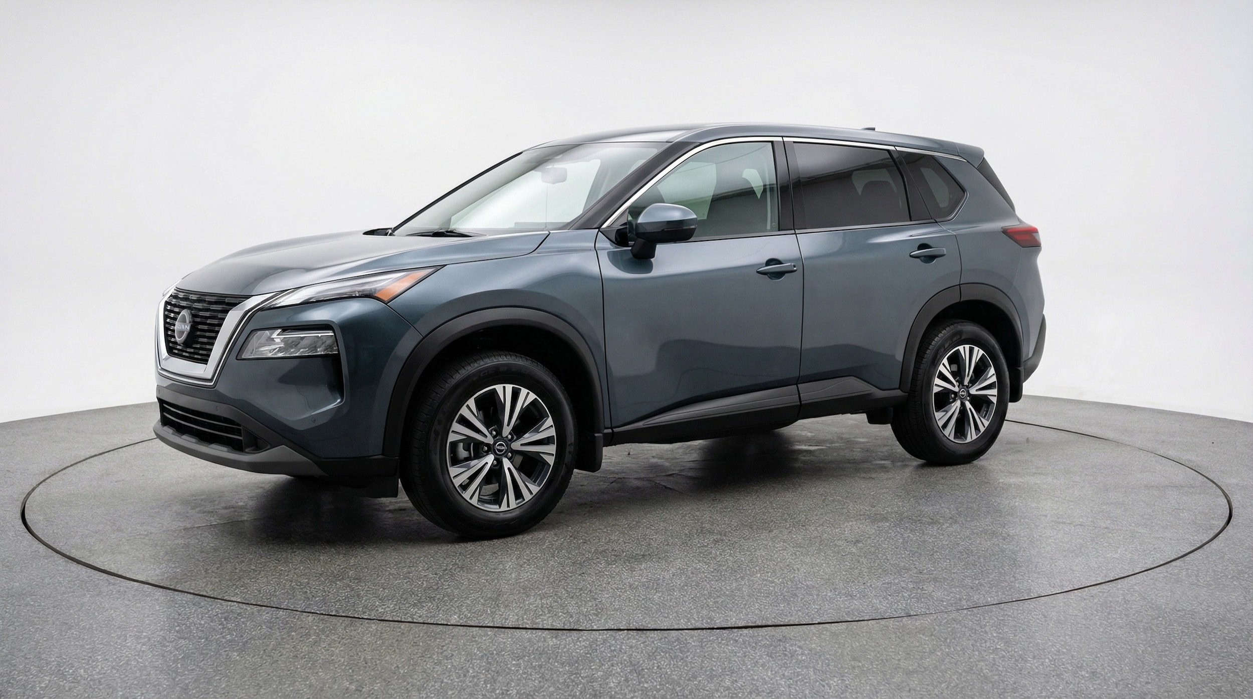 Thumbnail: 2025 Nissan Rogue - 3