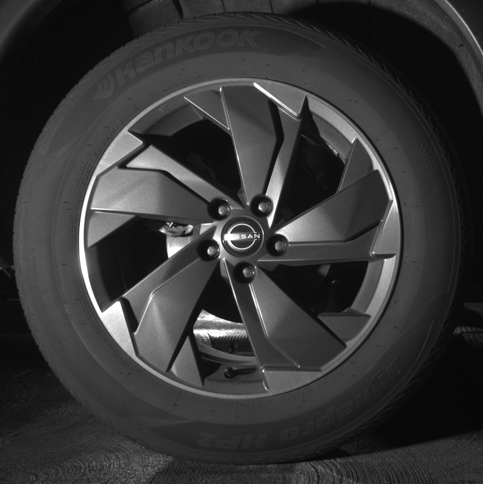 Thumbnail: 2025 Nissan Rogue - 12