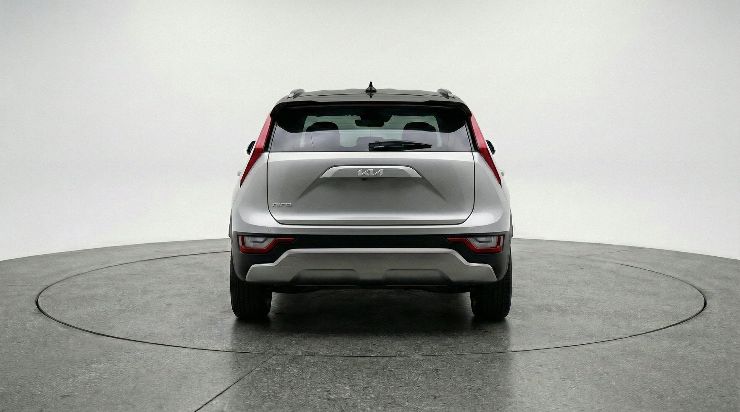 Thumbnail: 2026 Kia Niro - 7