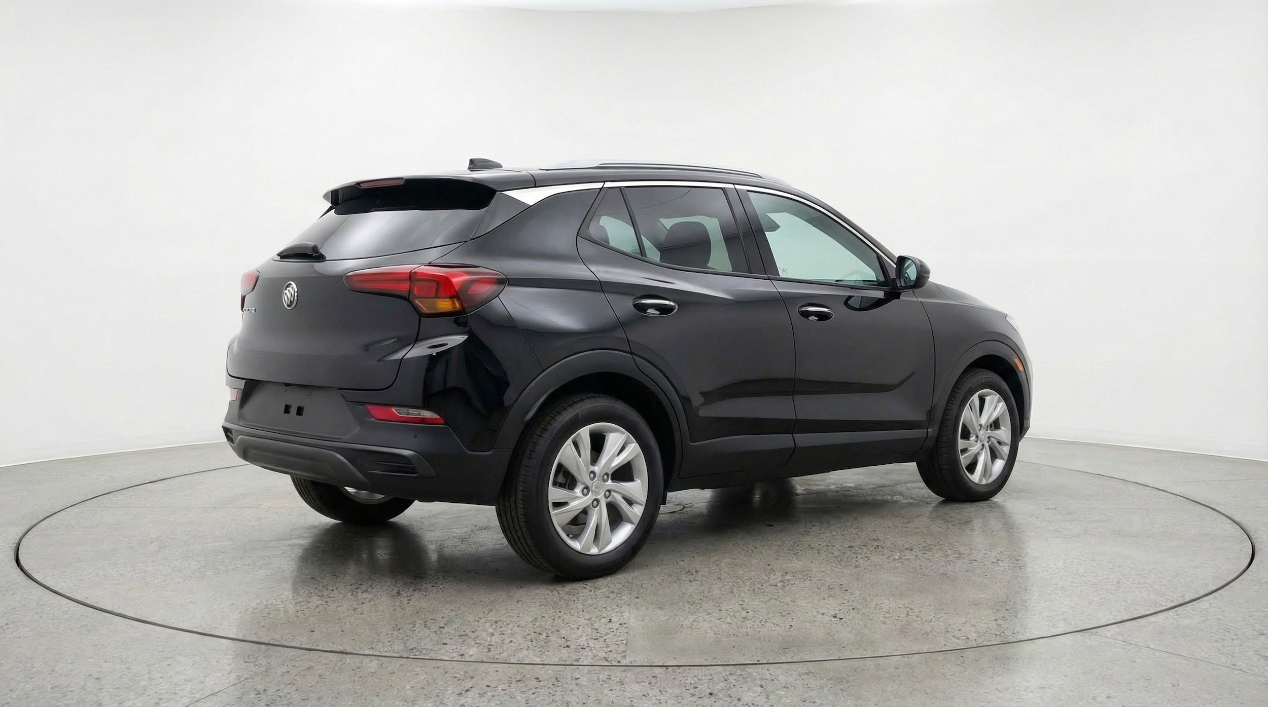 Thumbnail: 2025 Buick Encore GX - 9