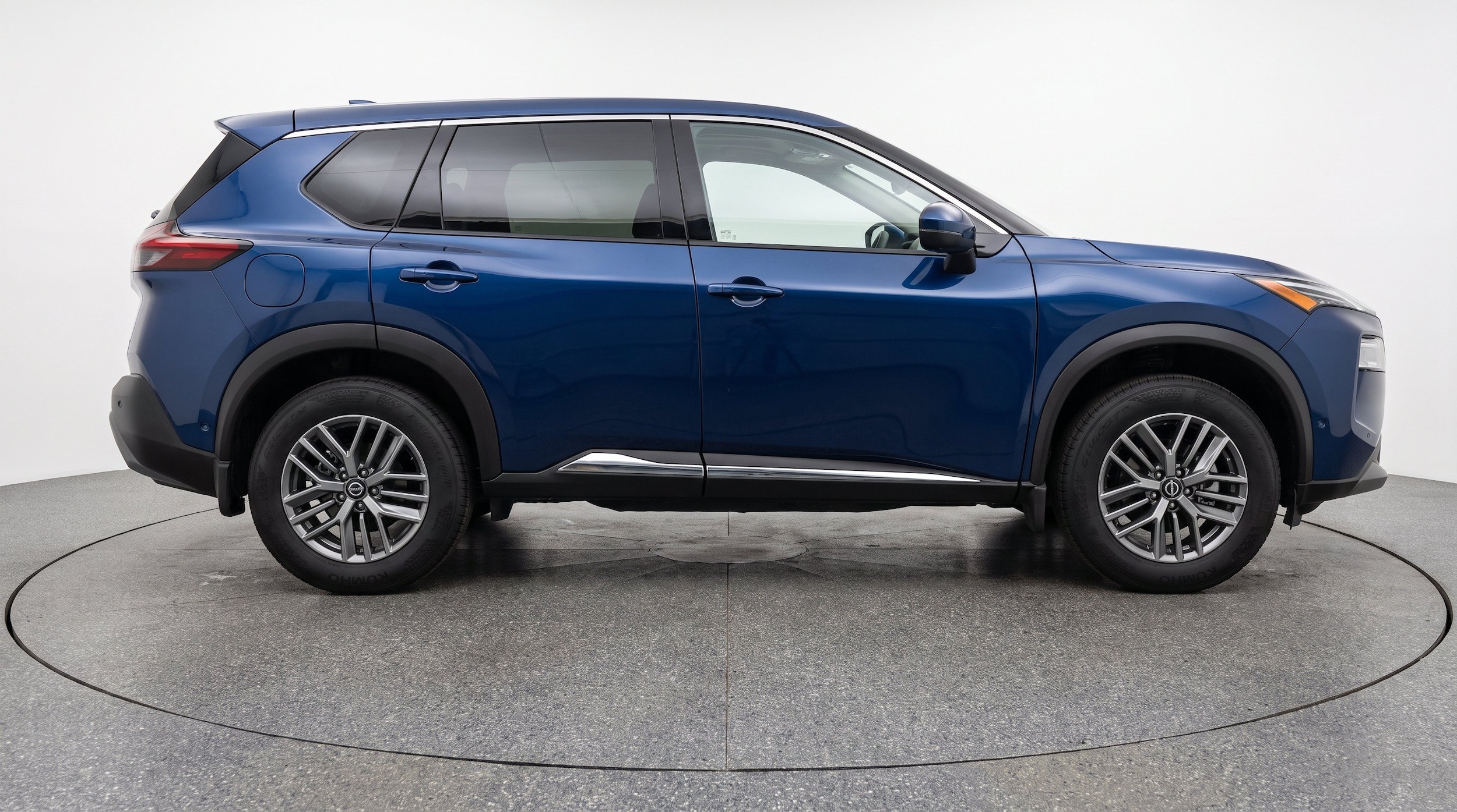 Thumbnail: 2026 Nissan Rogue - 10