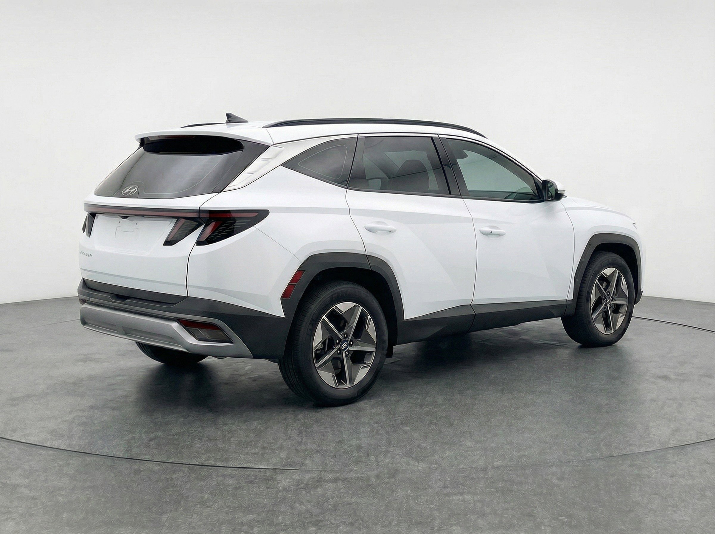 Thumbnail: 2025 Hyundai Tucson - 9