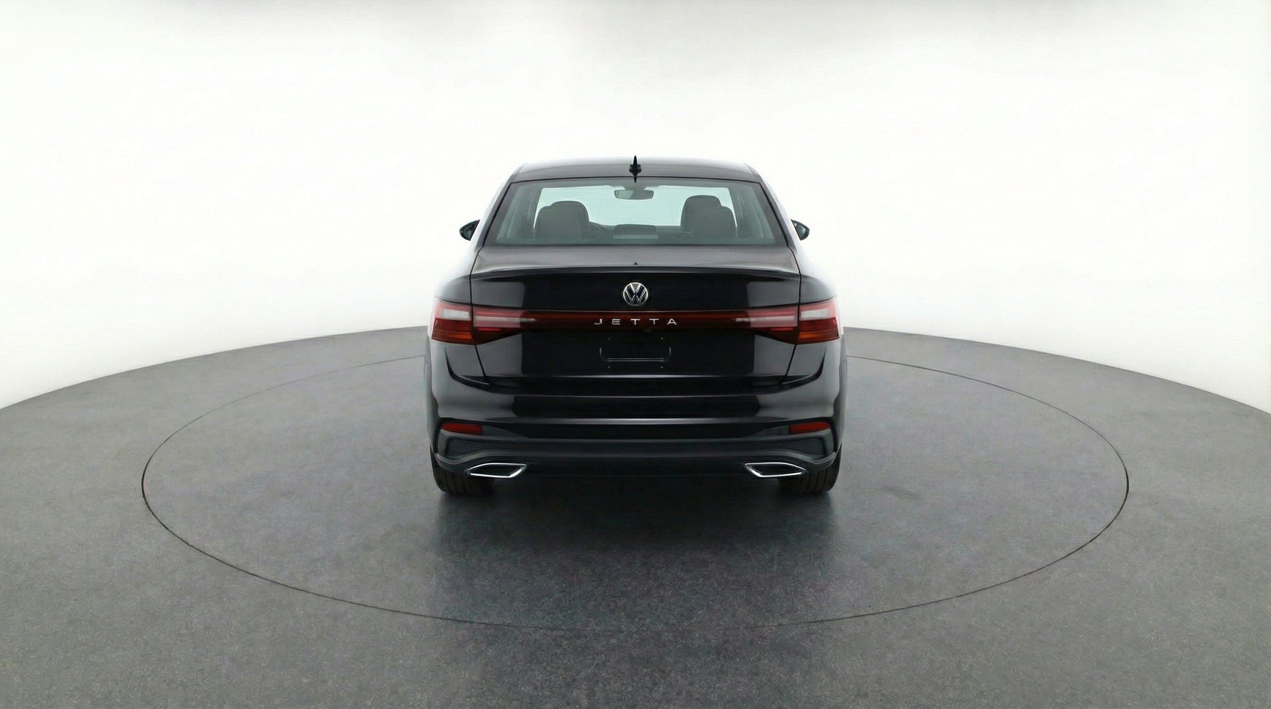 Thumbnail: 2025 Volkswagen Jetta - 7