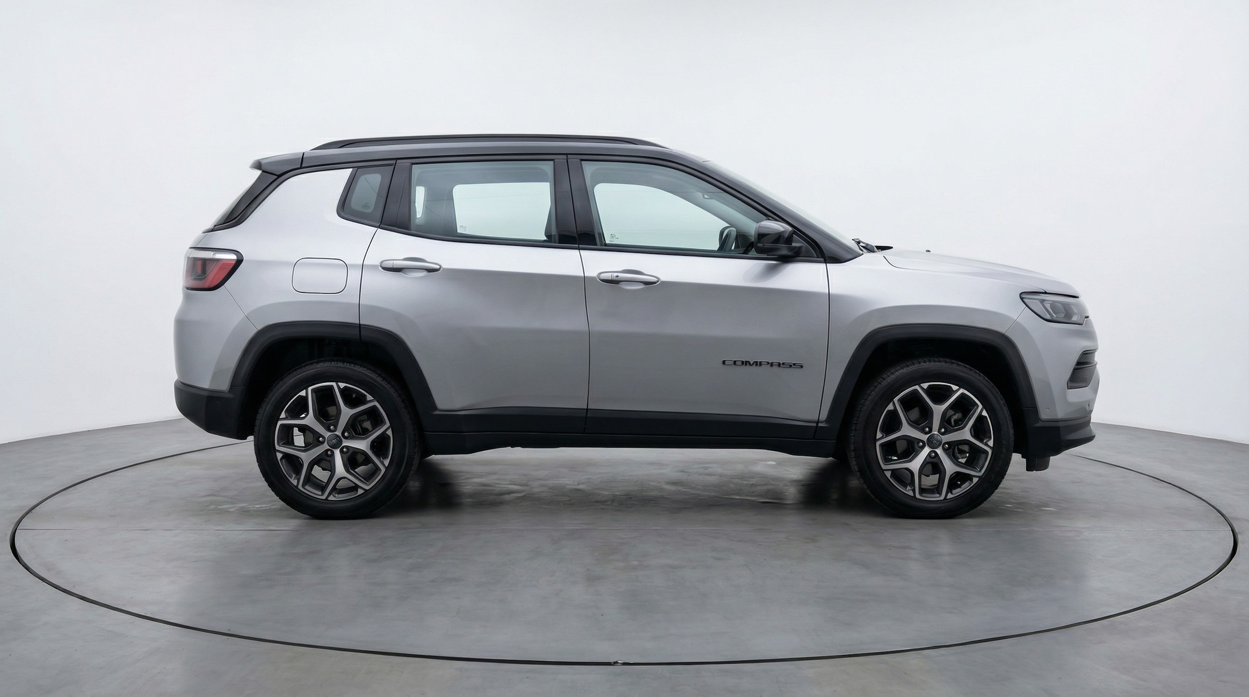 Thumbnail: 2025 Jeep Compass - 8