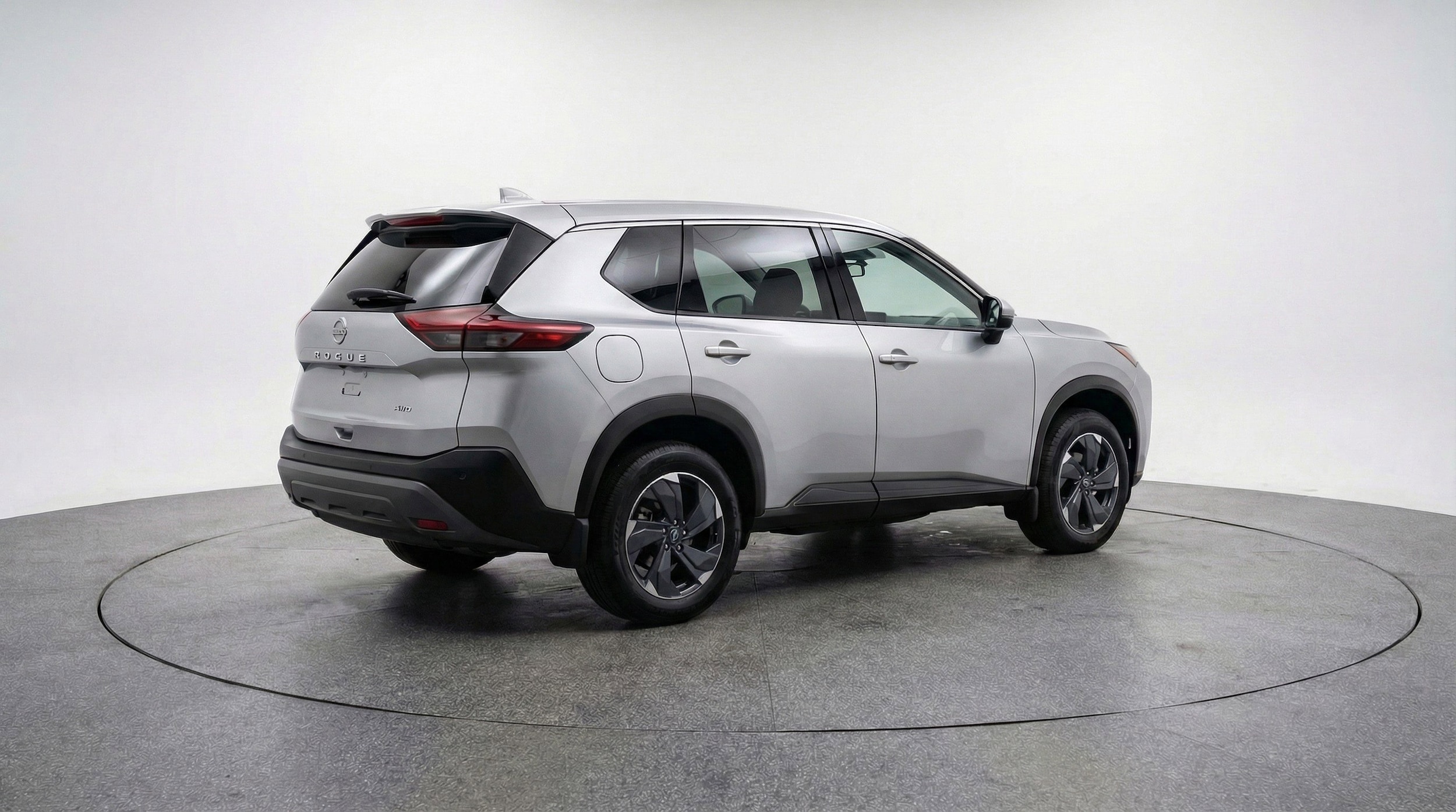 Thumbnail: 2025 Nissan Rogue - 9