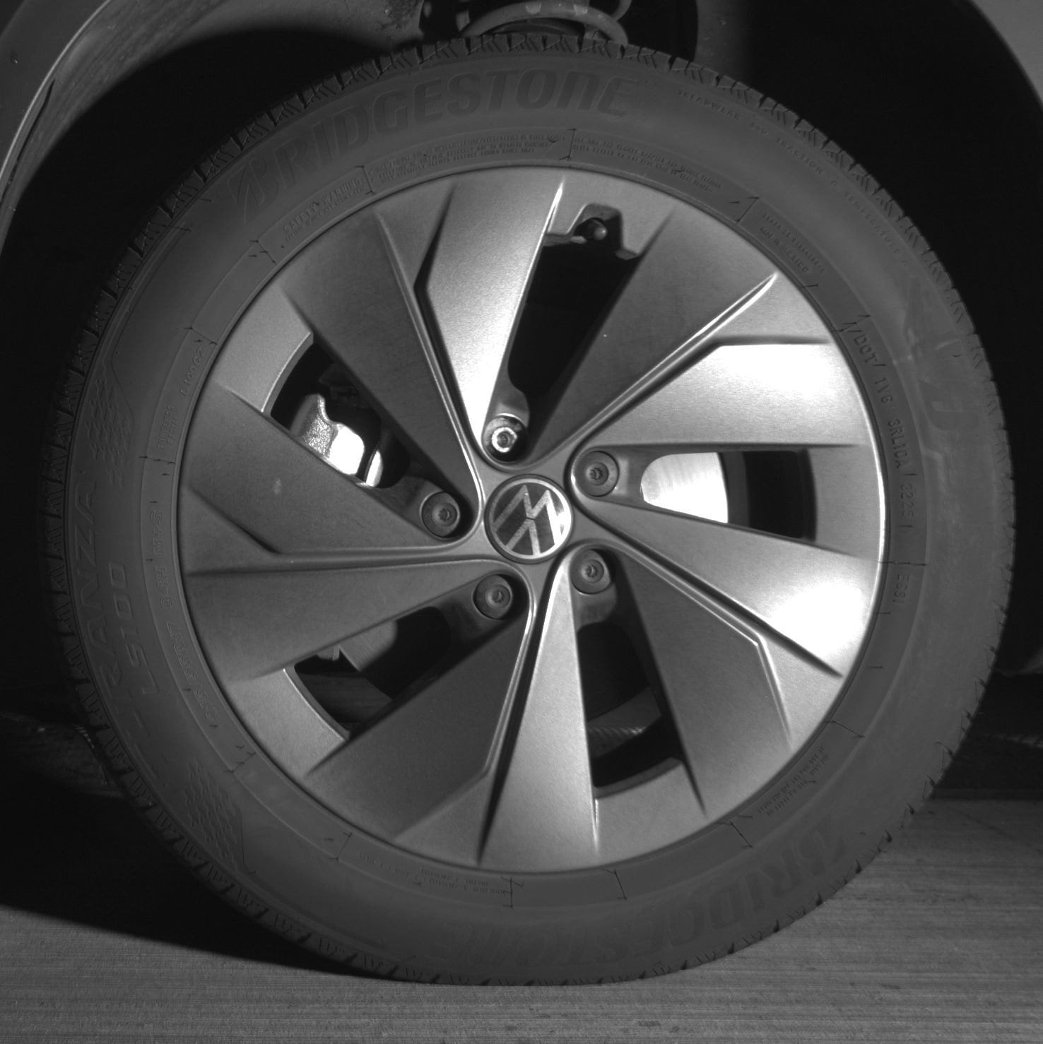 Thumbnail: 2026 Volkswagen Taos - 12