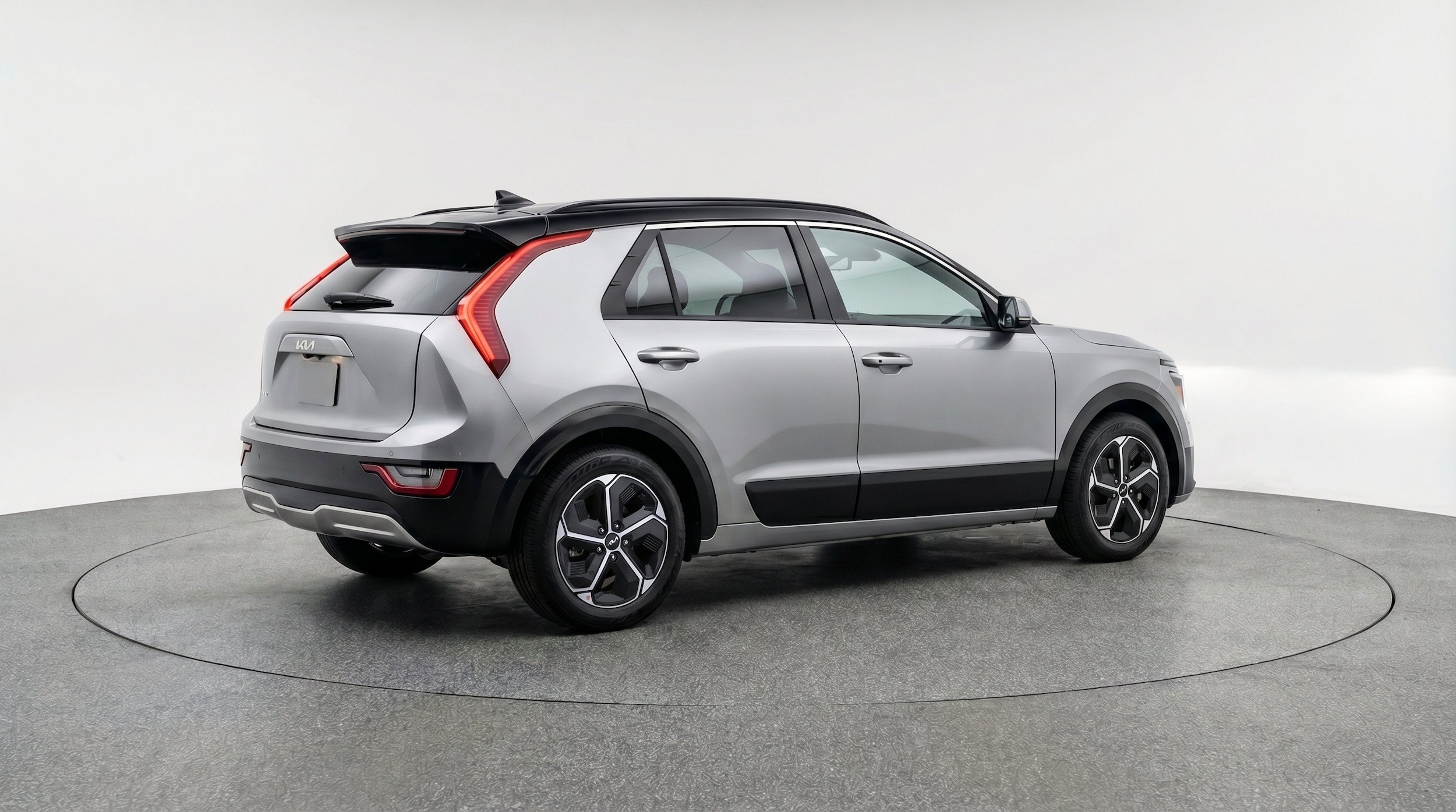 Thumbnail: 2026 Kia Niro - 9