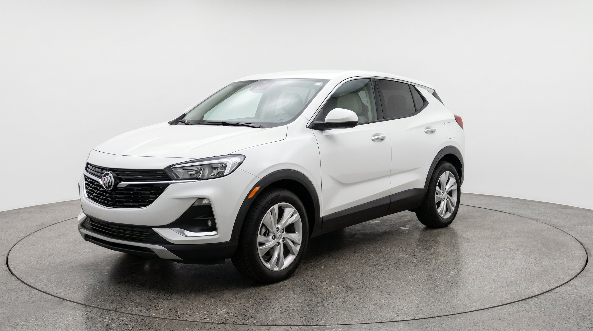 Thumbnail: 2026 Buick Encore GX - 3