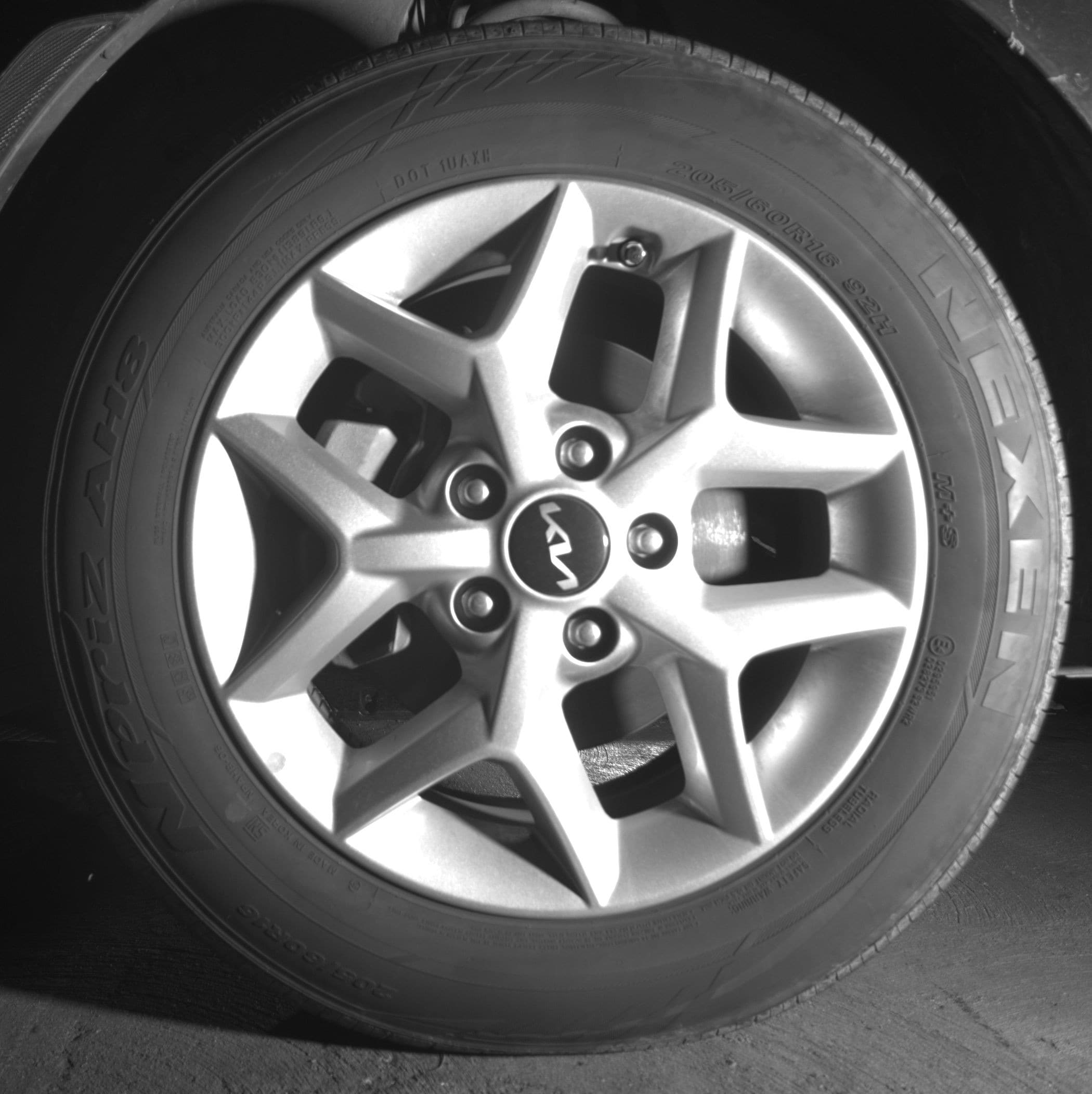 Thumbnail: 2025 Kia Soul - 9