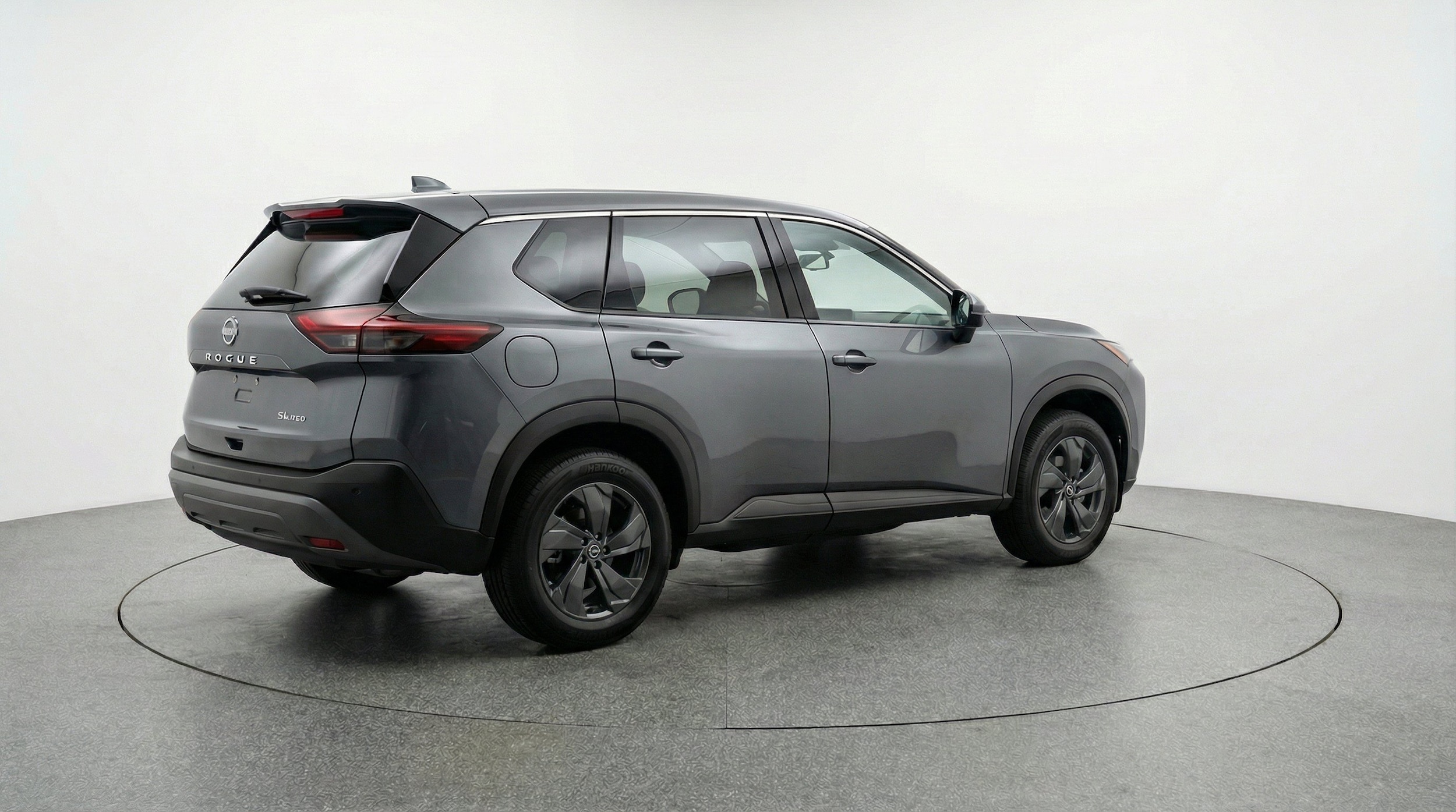 Thumbnail: 2026 Nissan Rogue - 9