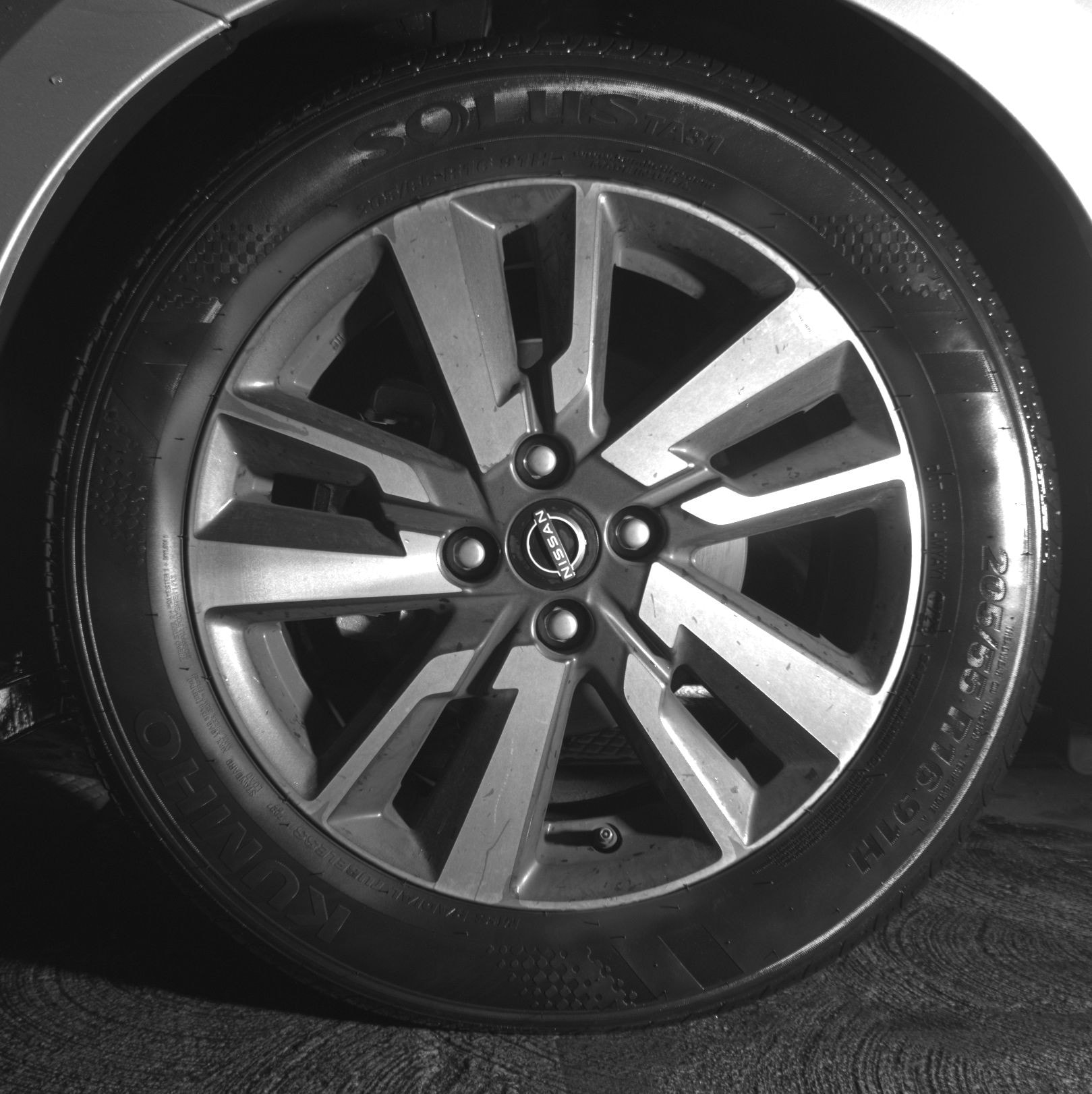 Thumbnail: 2025 Nissan Versa - 9