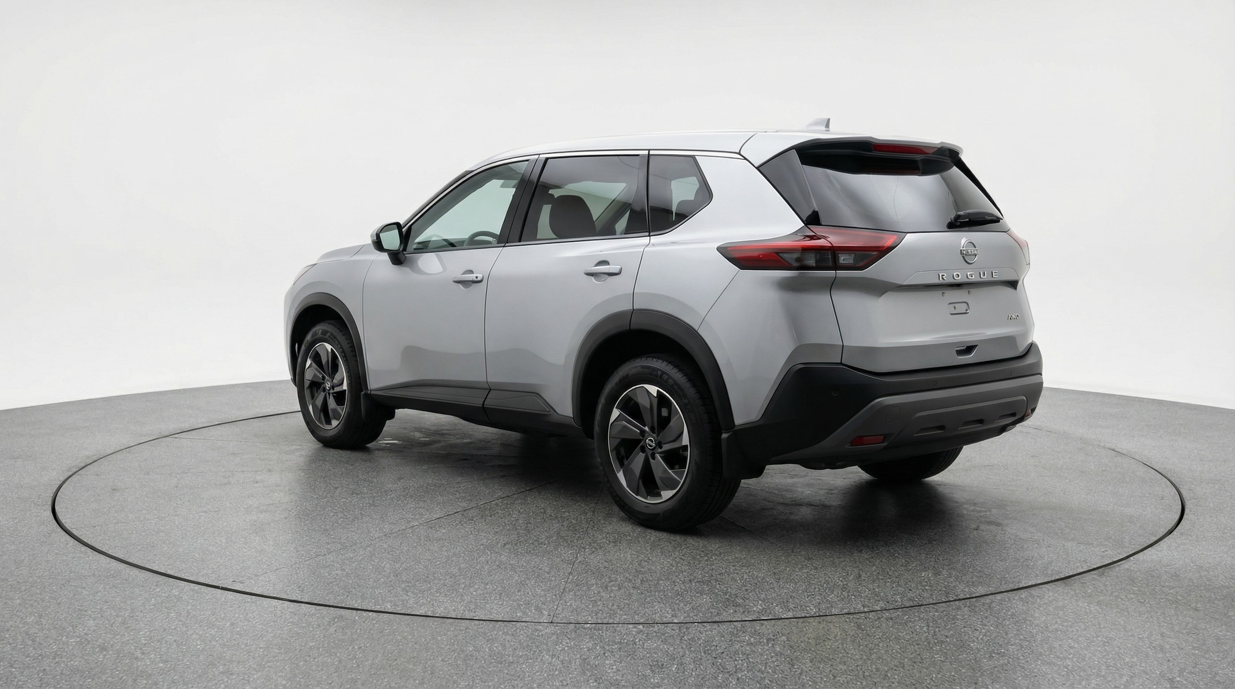 Thumbnail: 2025 Nissan Rogue - 5