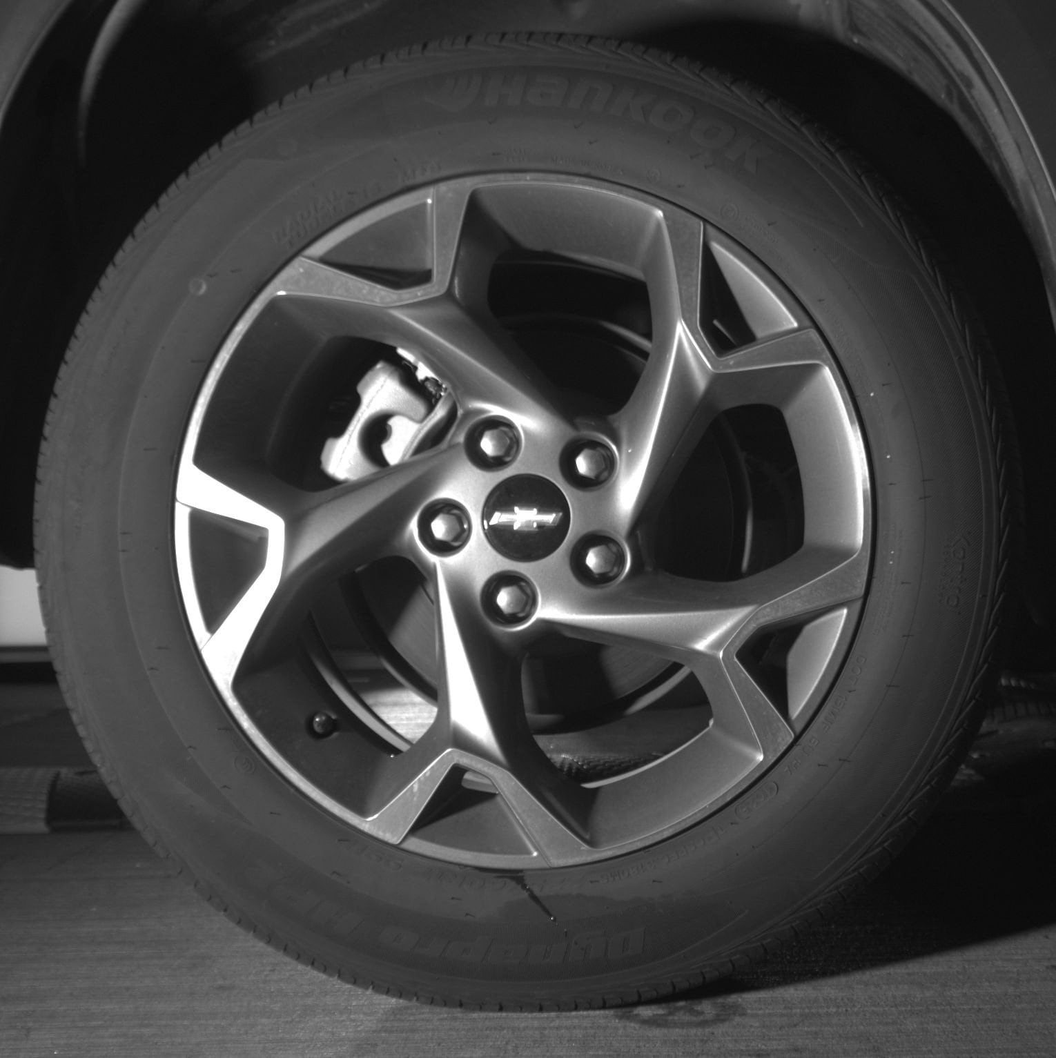 Thumbnail: 2025 Chevrolet Trax - 15