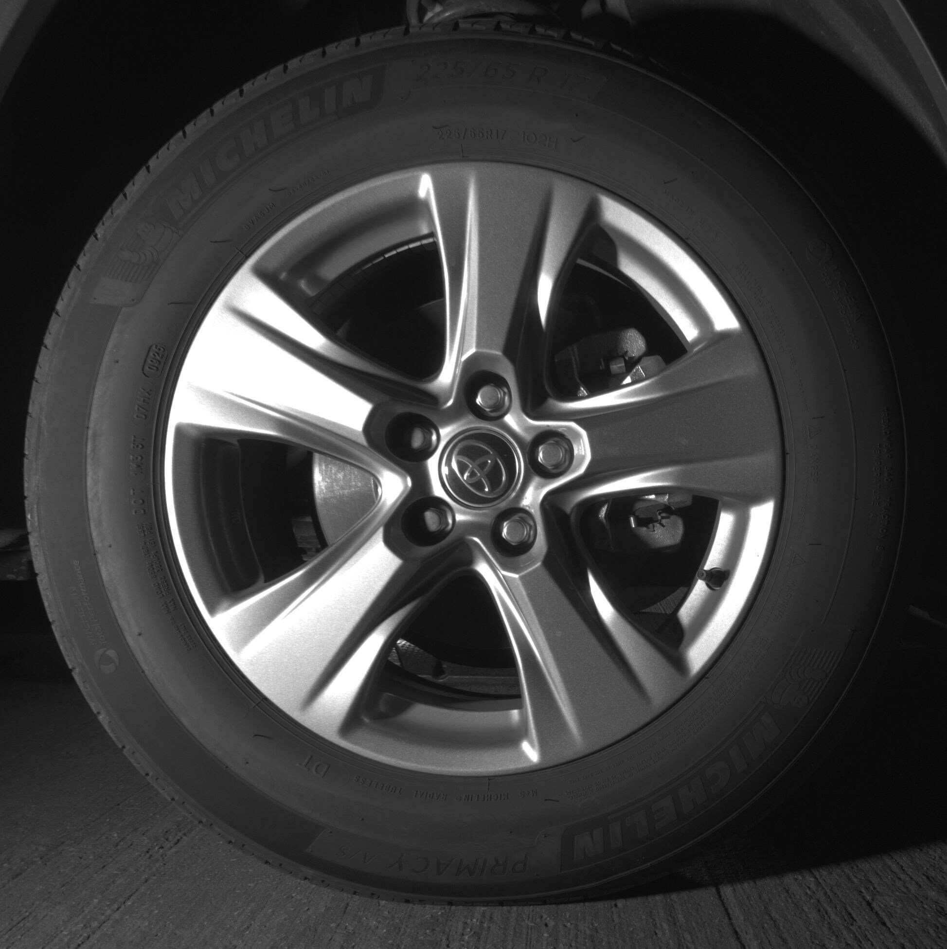 Thumbnail: 2025 Toyota RAV4 - 10