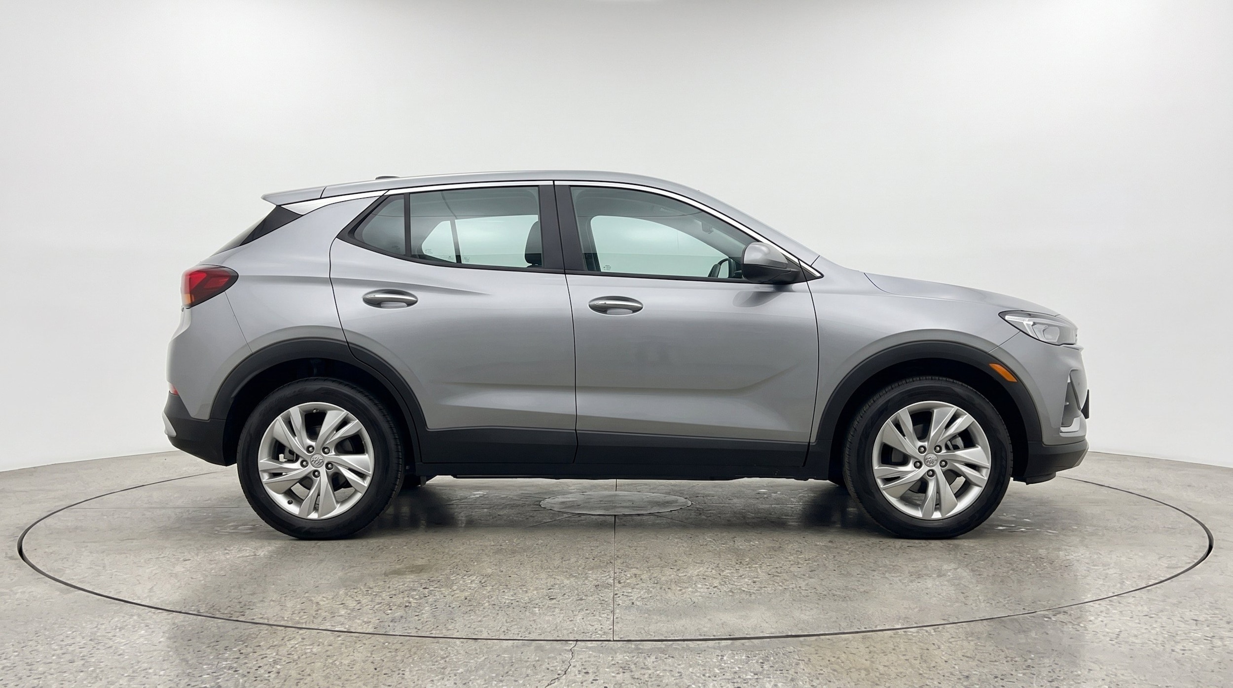 Thumbnail: 2025 Buick Encore GX - 10