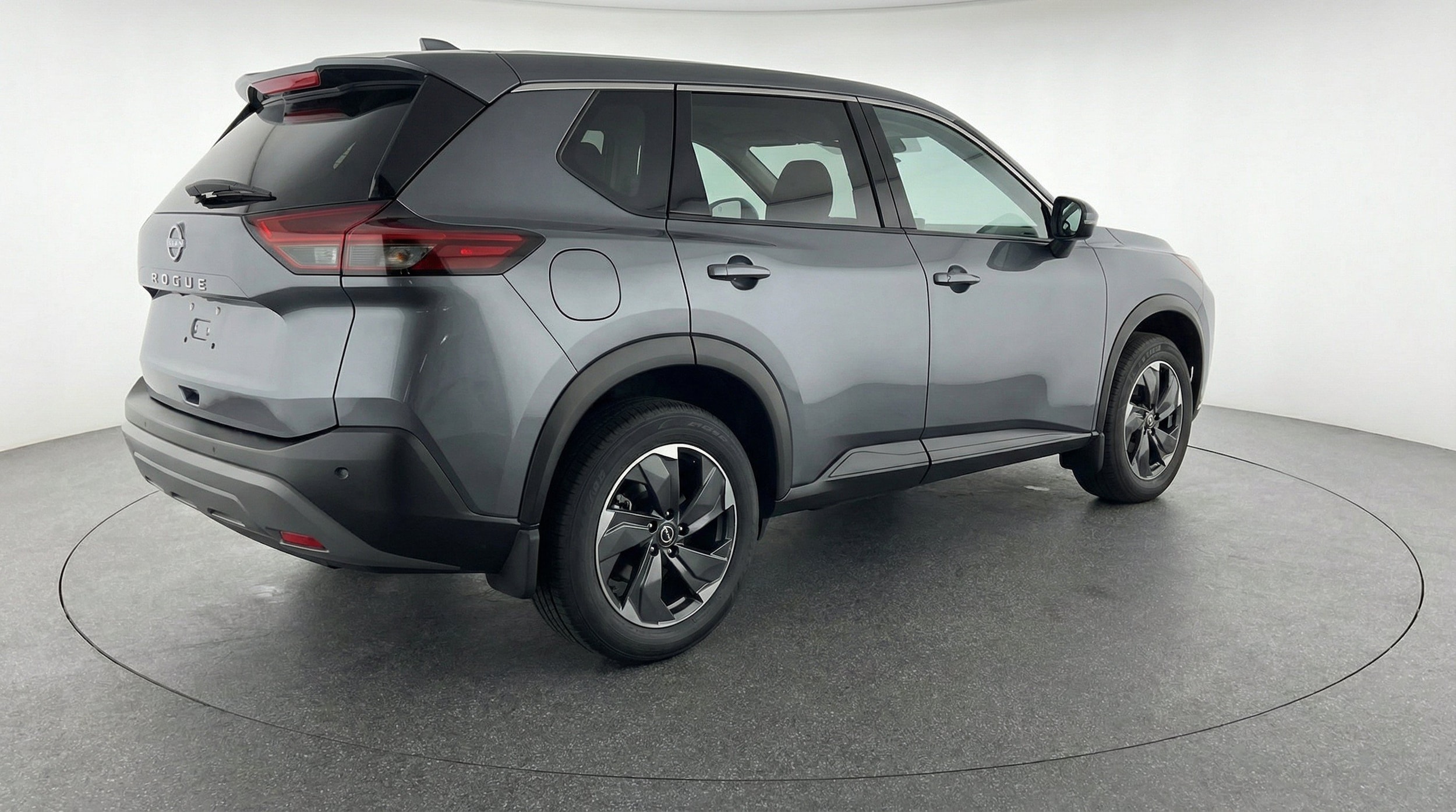 Thumbnail: 2025 Nissan Rogue - 9