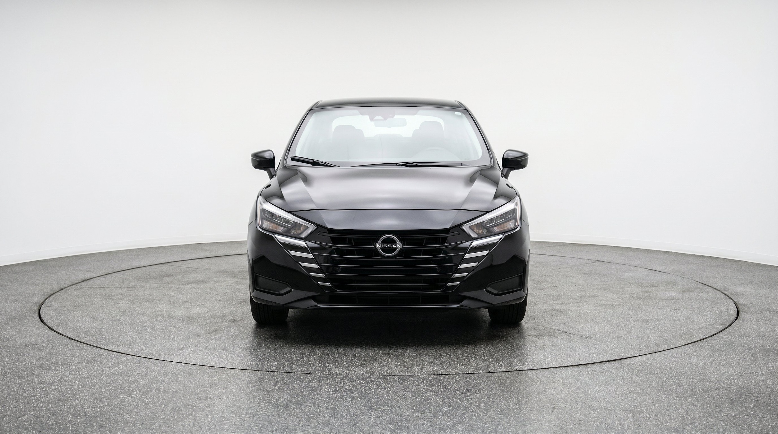 Thumbnail: 2025 Nissan Versa - 2