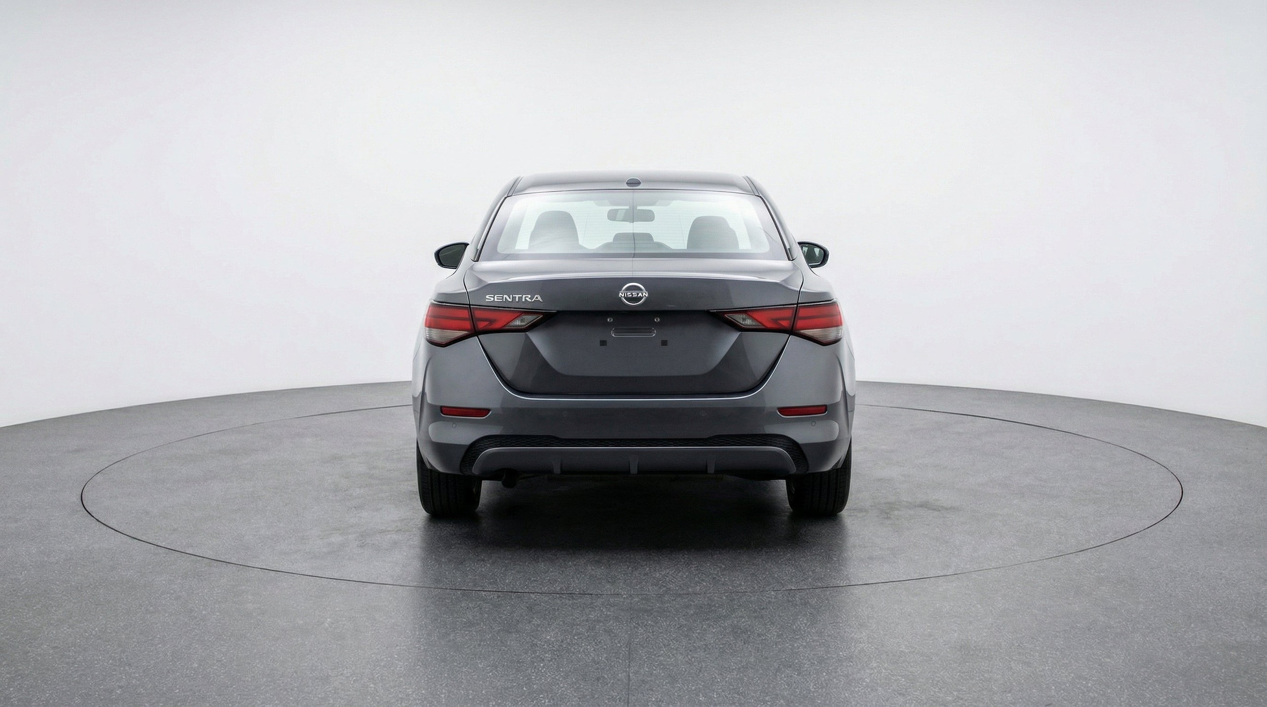 Thumbnail: 2025 Nissan Sentra - 7