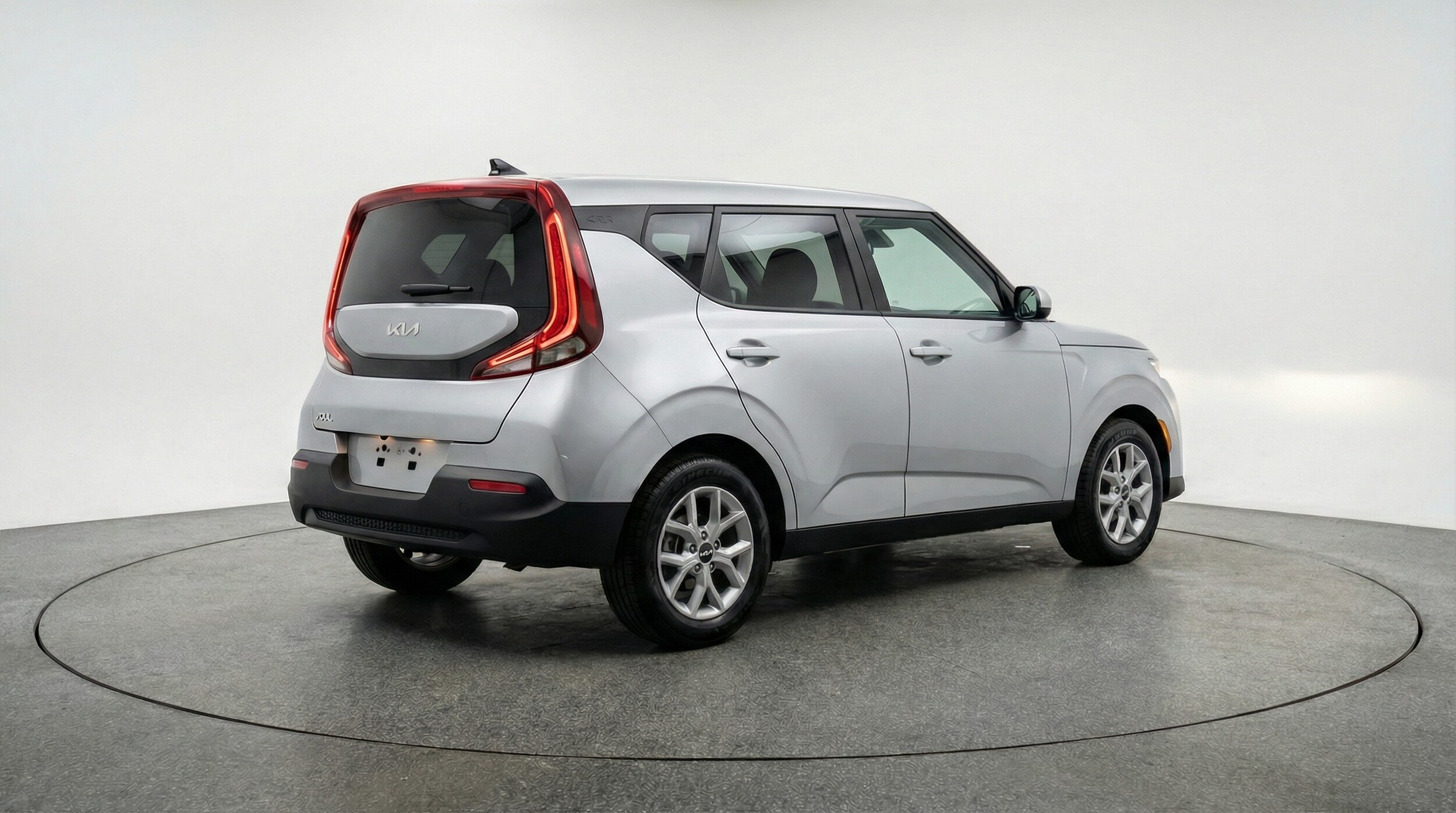 Thumbnail: 2025 Kia Soul - 7