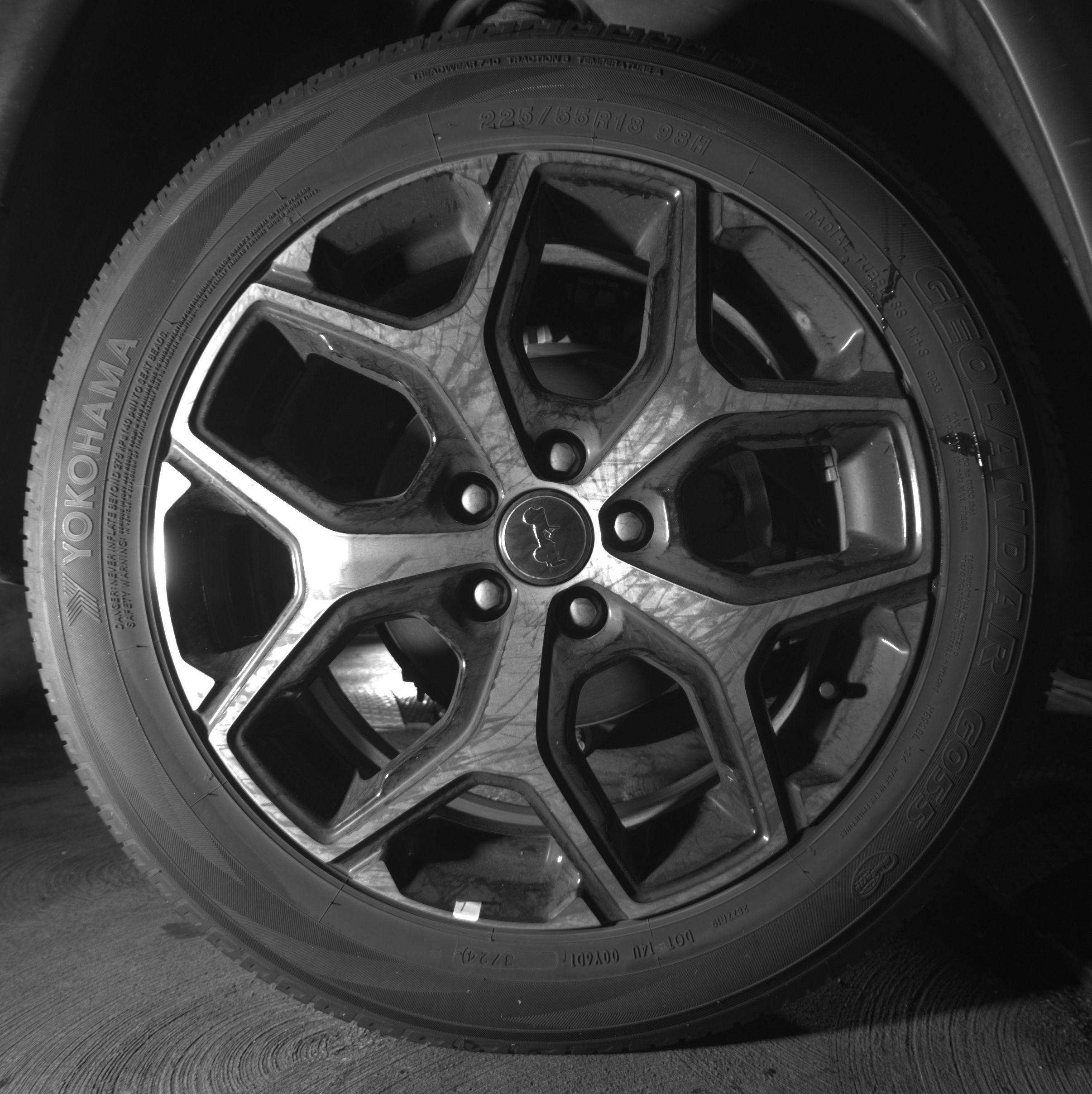 Thumbnail: 2025 Jeep Compass - 12