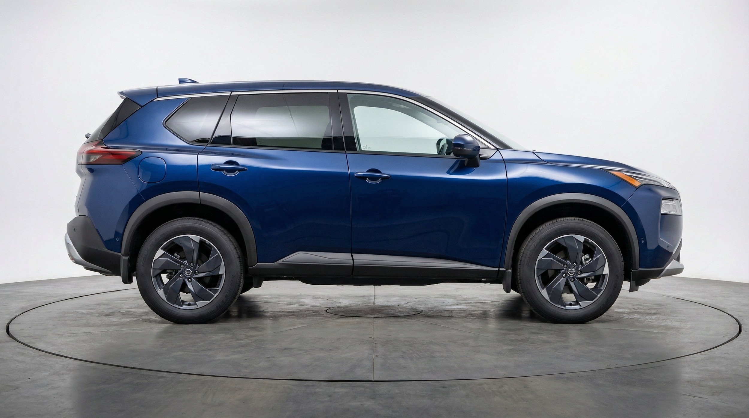 Thumbnail: 2025 Nissan Rogue - 11