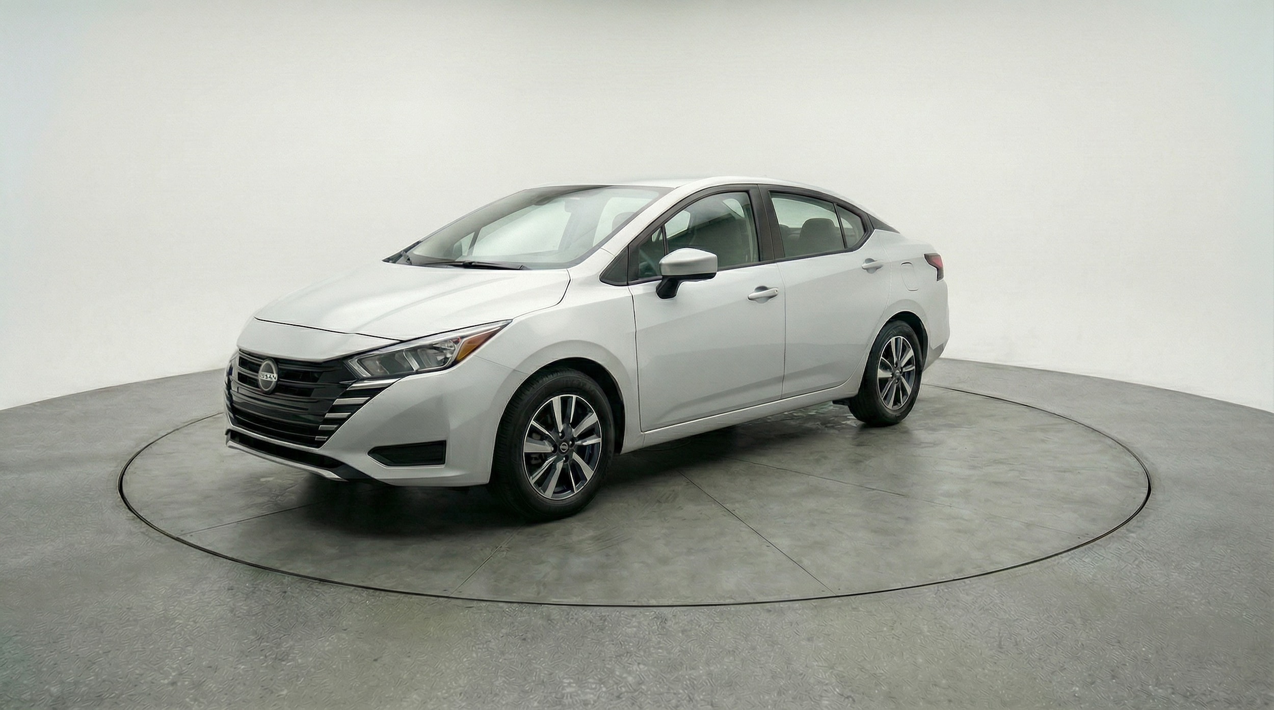 Thumbnail: 2025 Nissan Versa - 3