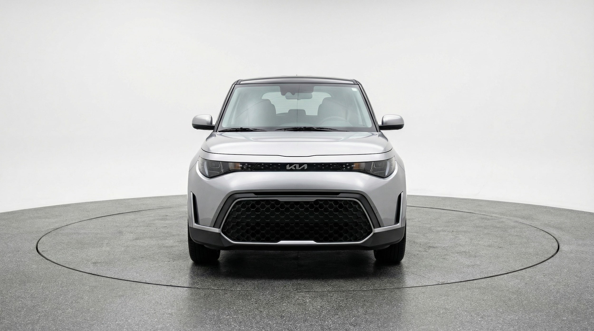 Thumbnail: 2025 Kia Soul - 2