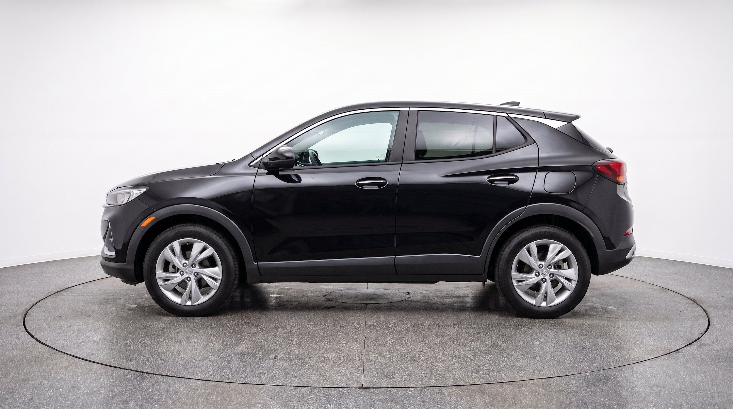 Thumbnail: 2026 Buick Encore GX - 5