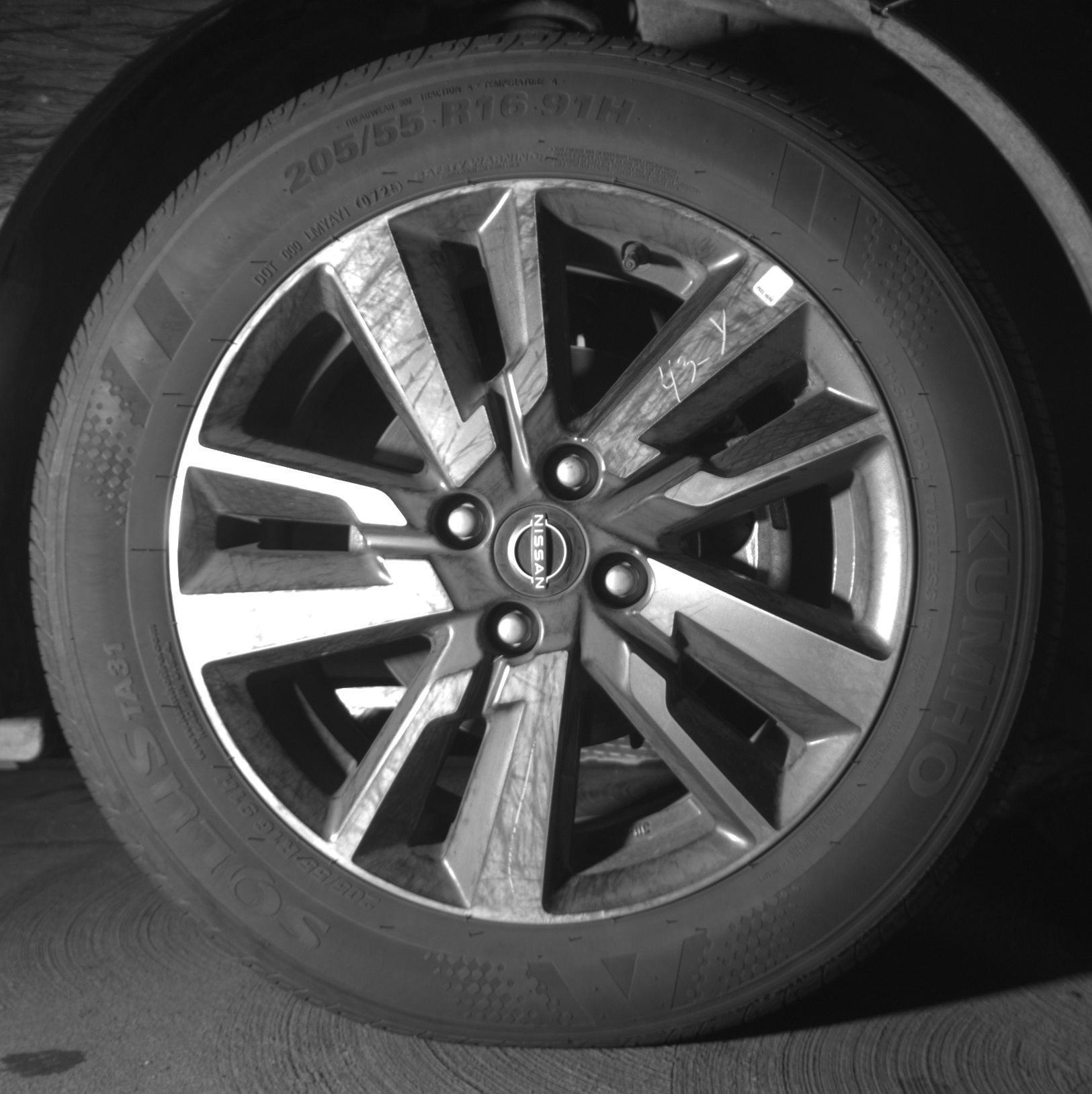 Thumbnail: 2025 Nissan Versa - 10