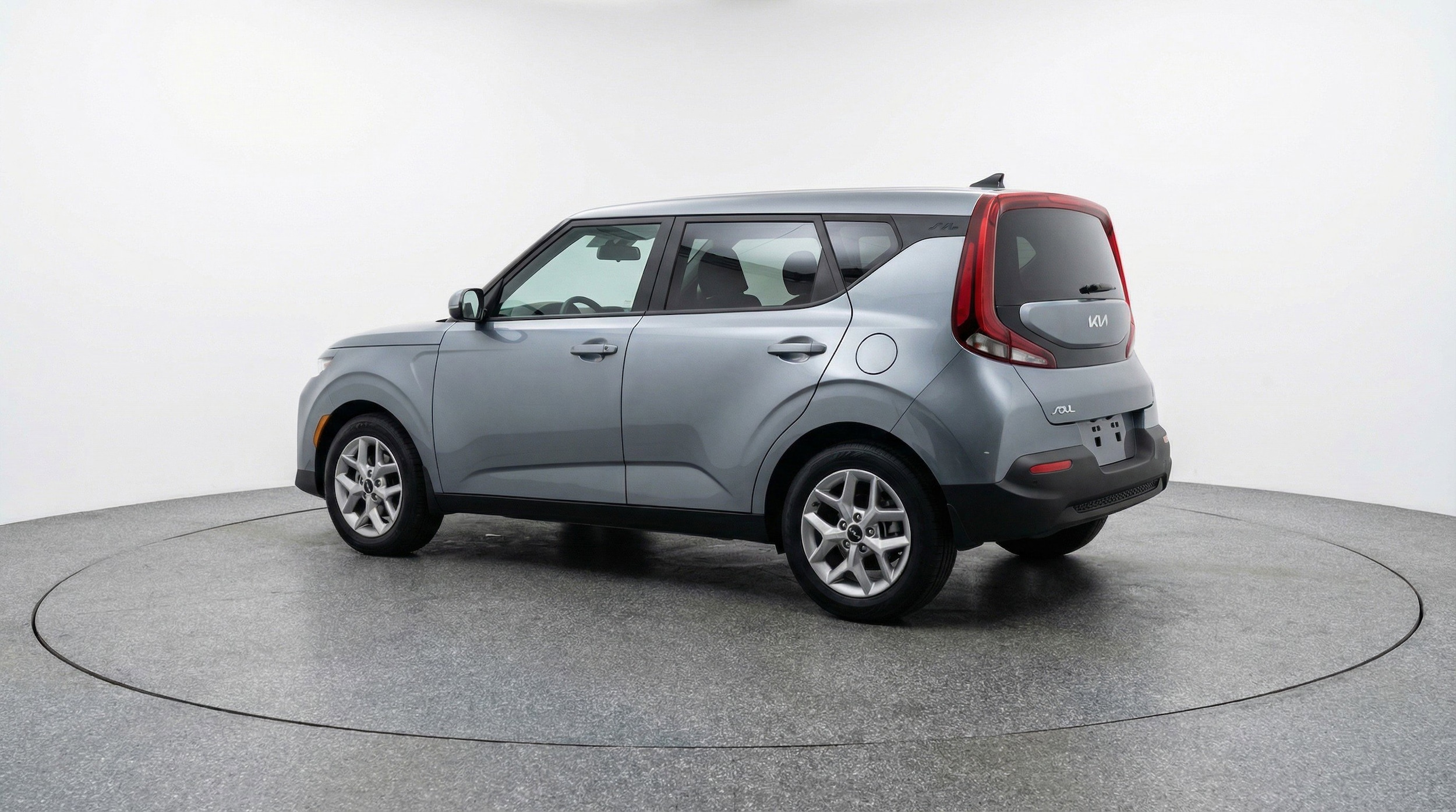 Thumbnail: 2025 Kia Soul - 6