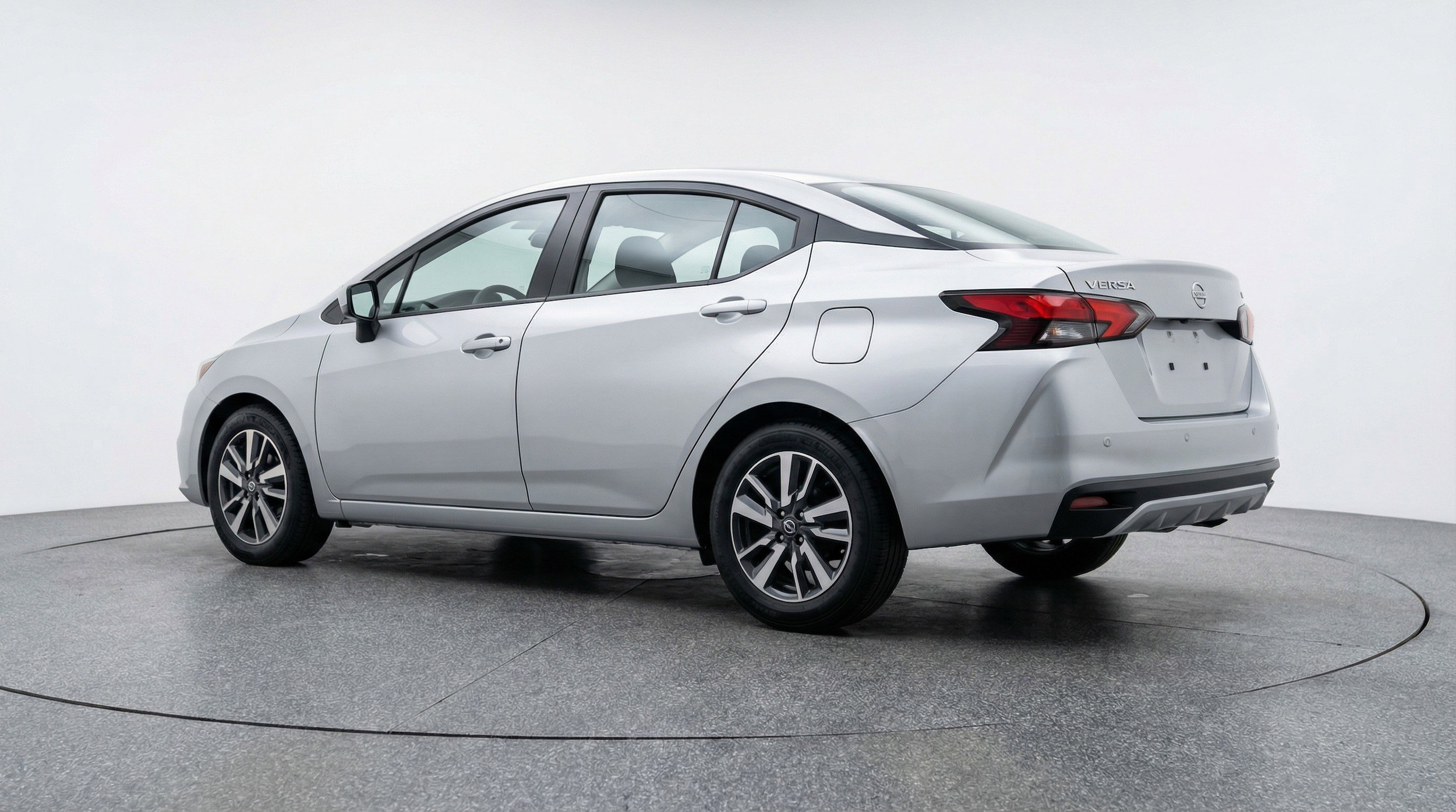 Thumbnail: 2025 Nissan Versa - 6