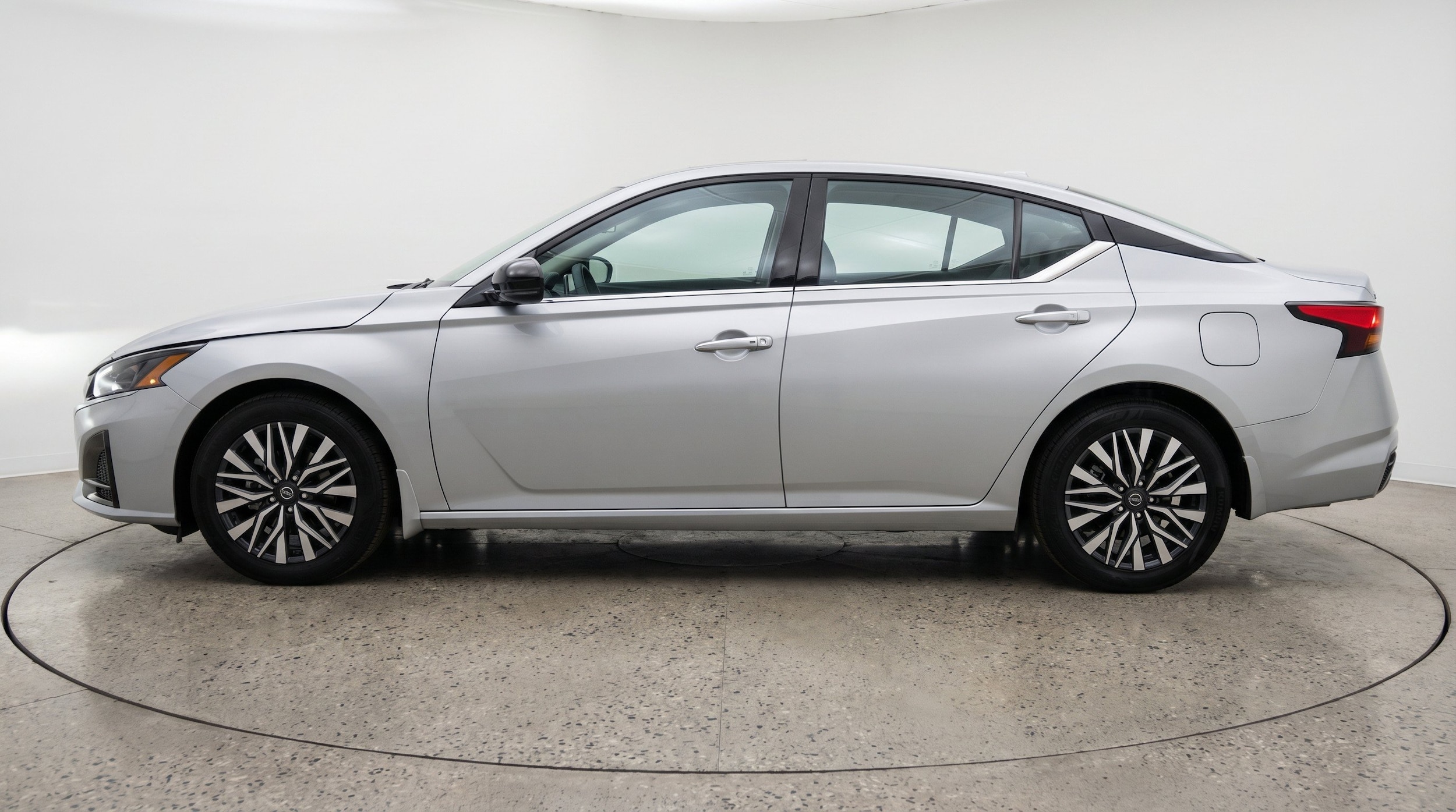Thumbnail: 2026 Nissan Altima - 5